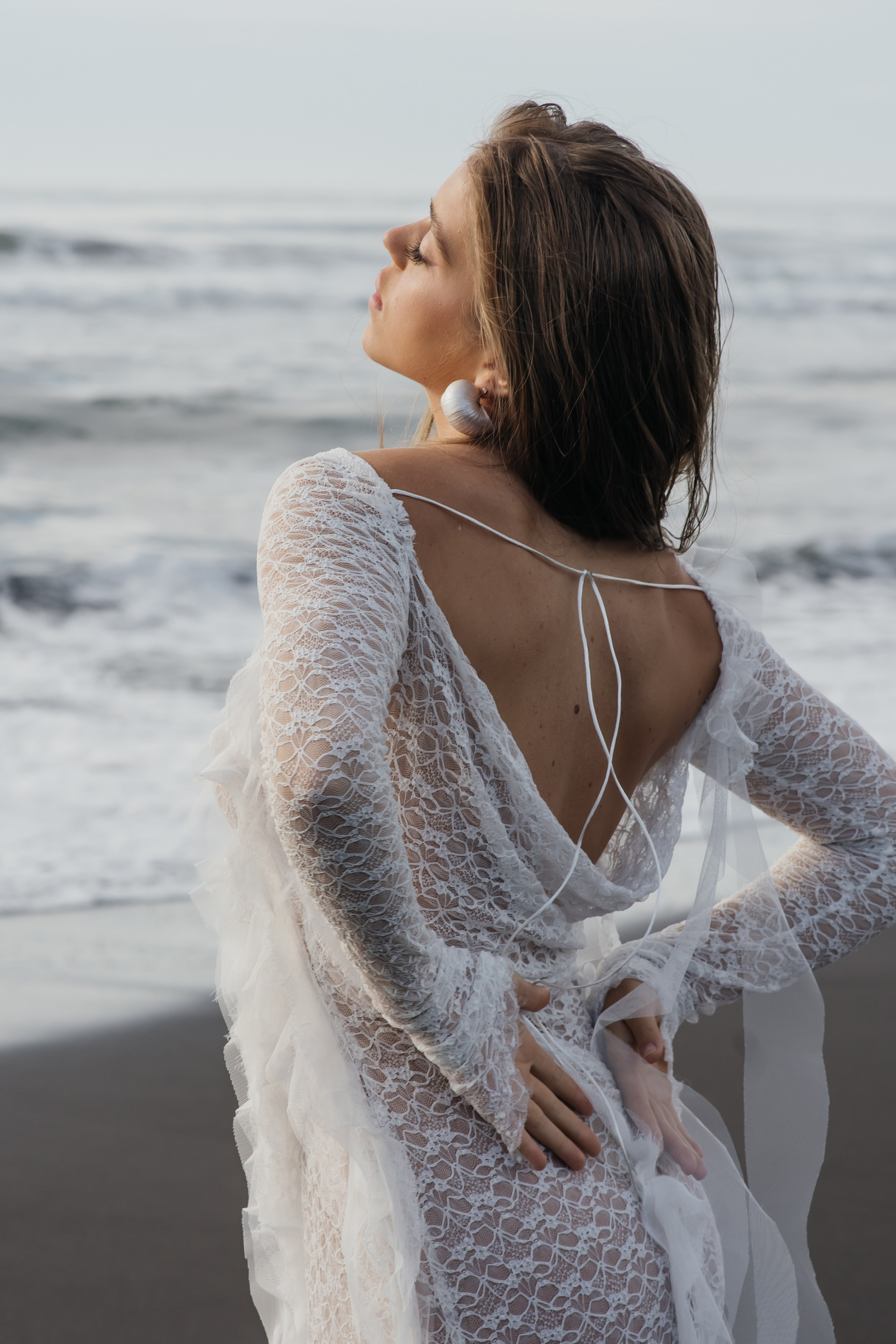 Халактырский. Фотограф в Санкт-Петербурге/Иркутске Анастасия Алексеева