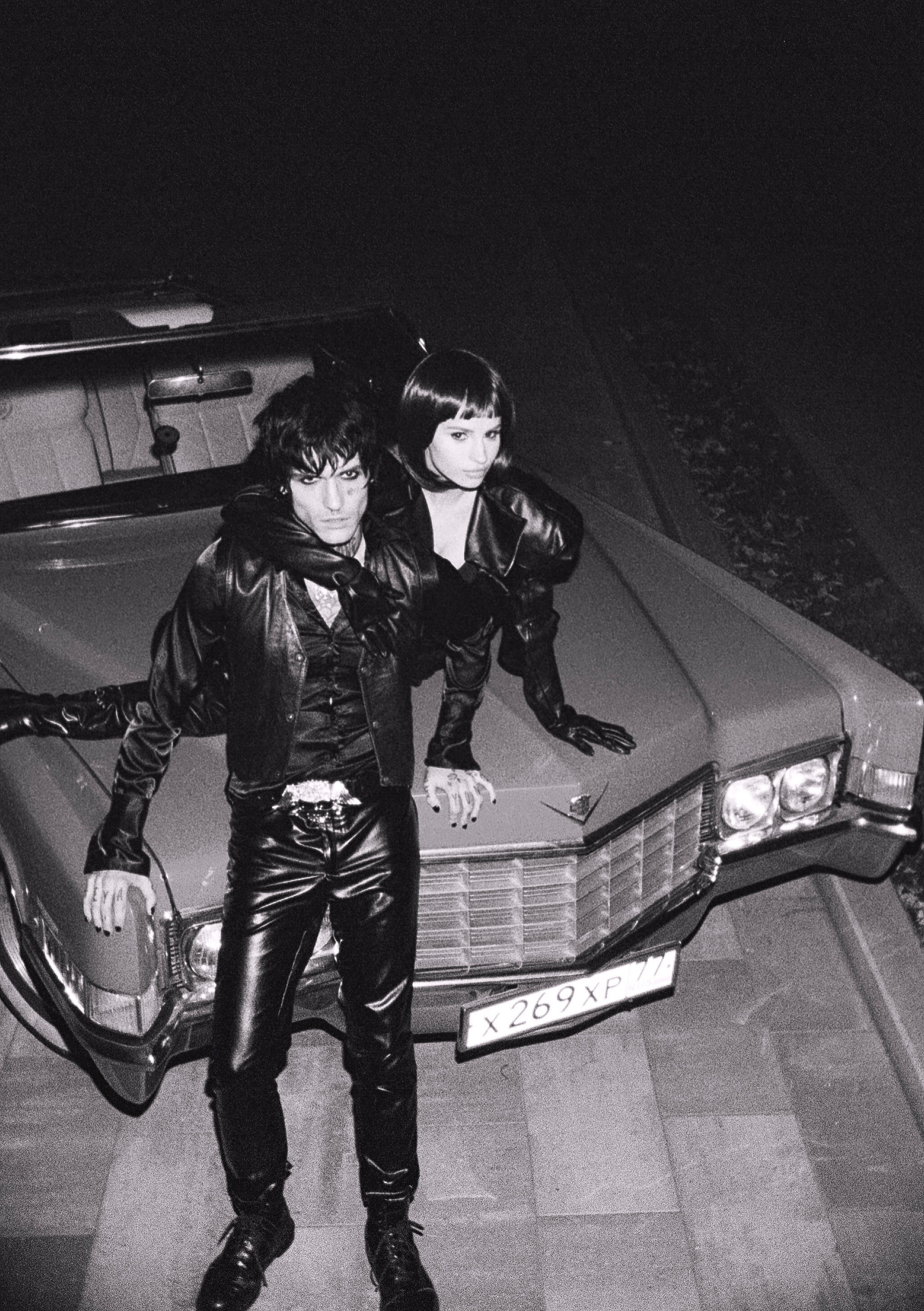 Ловв66 с девушкой. Fokysphoto