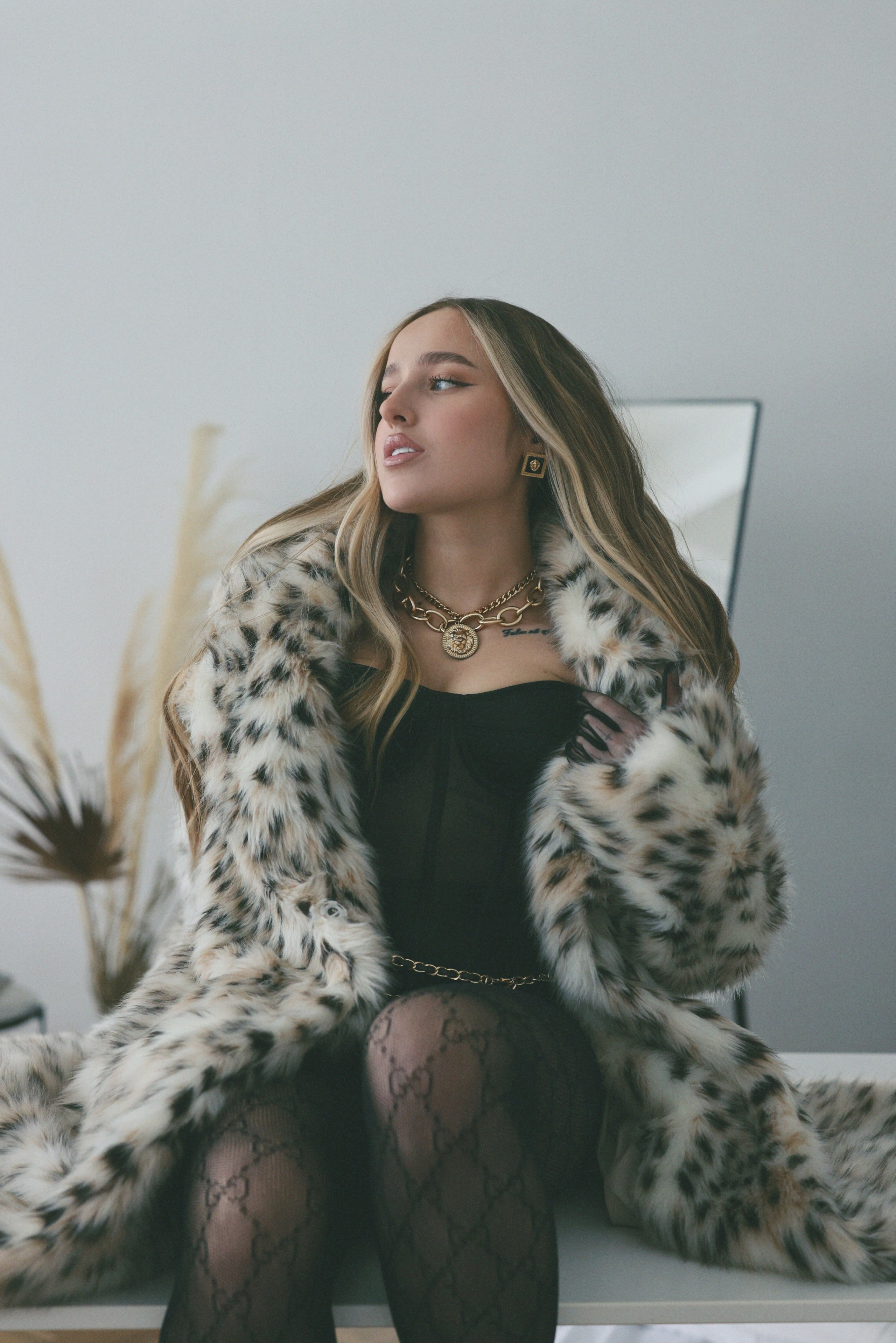 Студийная. Фотограф, видеограф Янна Вертий