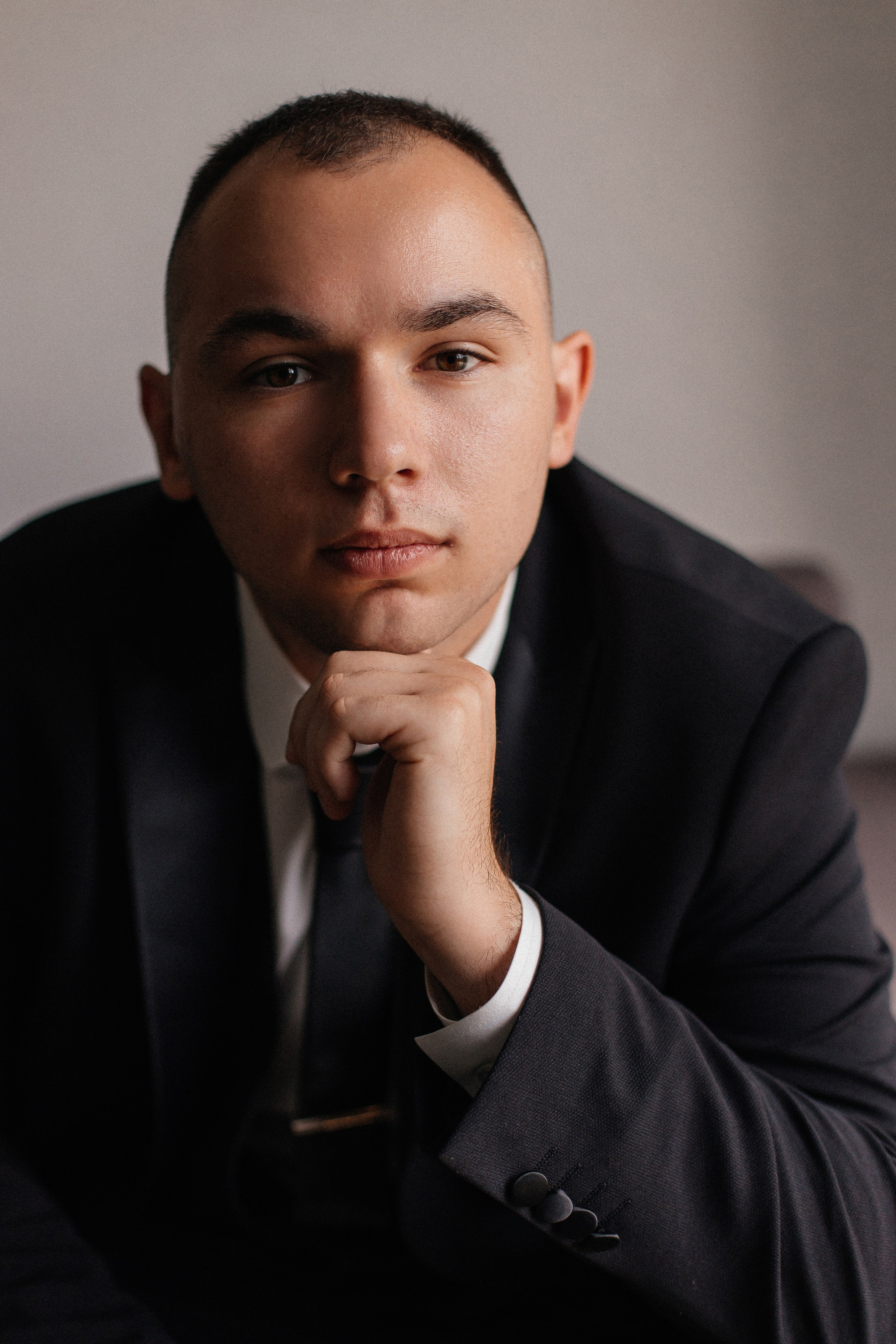 Евгений и Жанна. Свадебный фотограф и видеограф