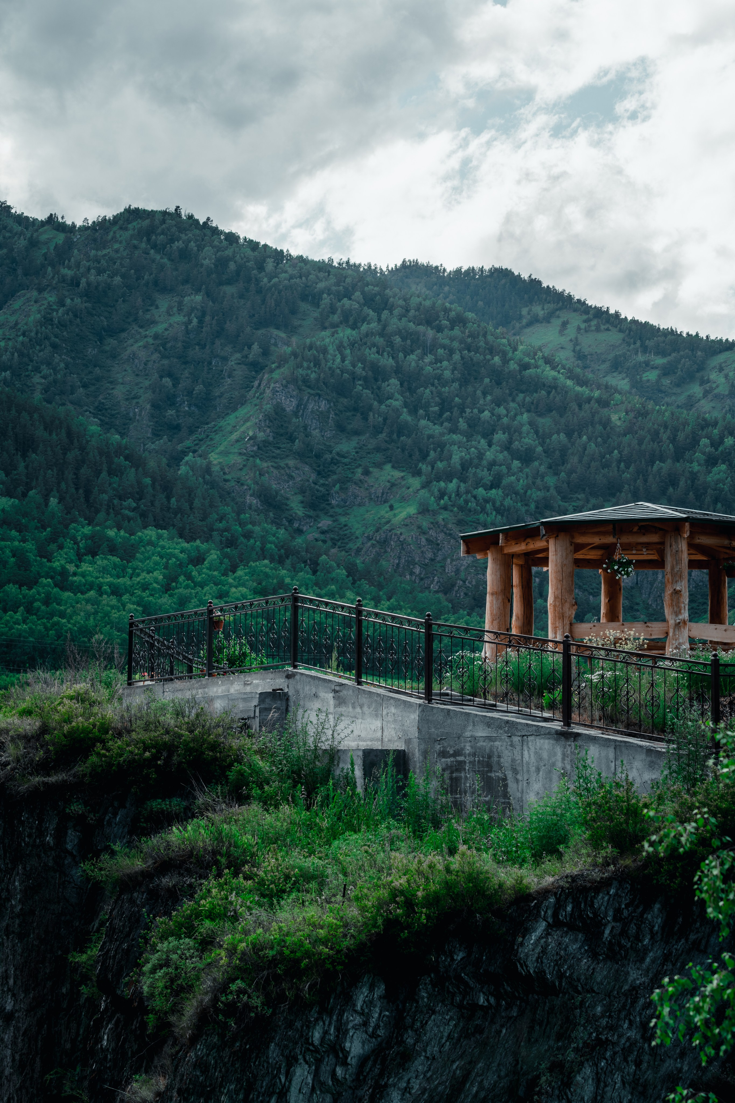 Алтай. Оператор и Фотограф в Санкт-Петербурге и Москве