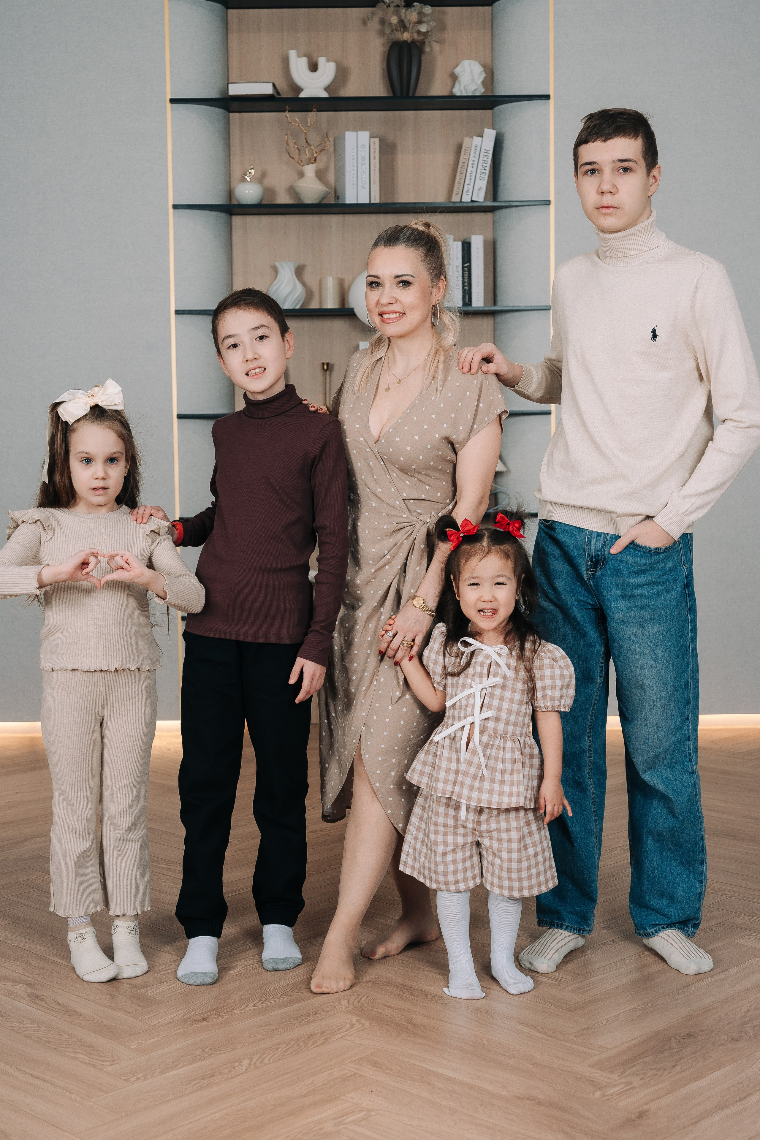 Олеся Котова. Иван Кубик — фотограф и видеограф