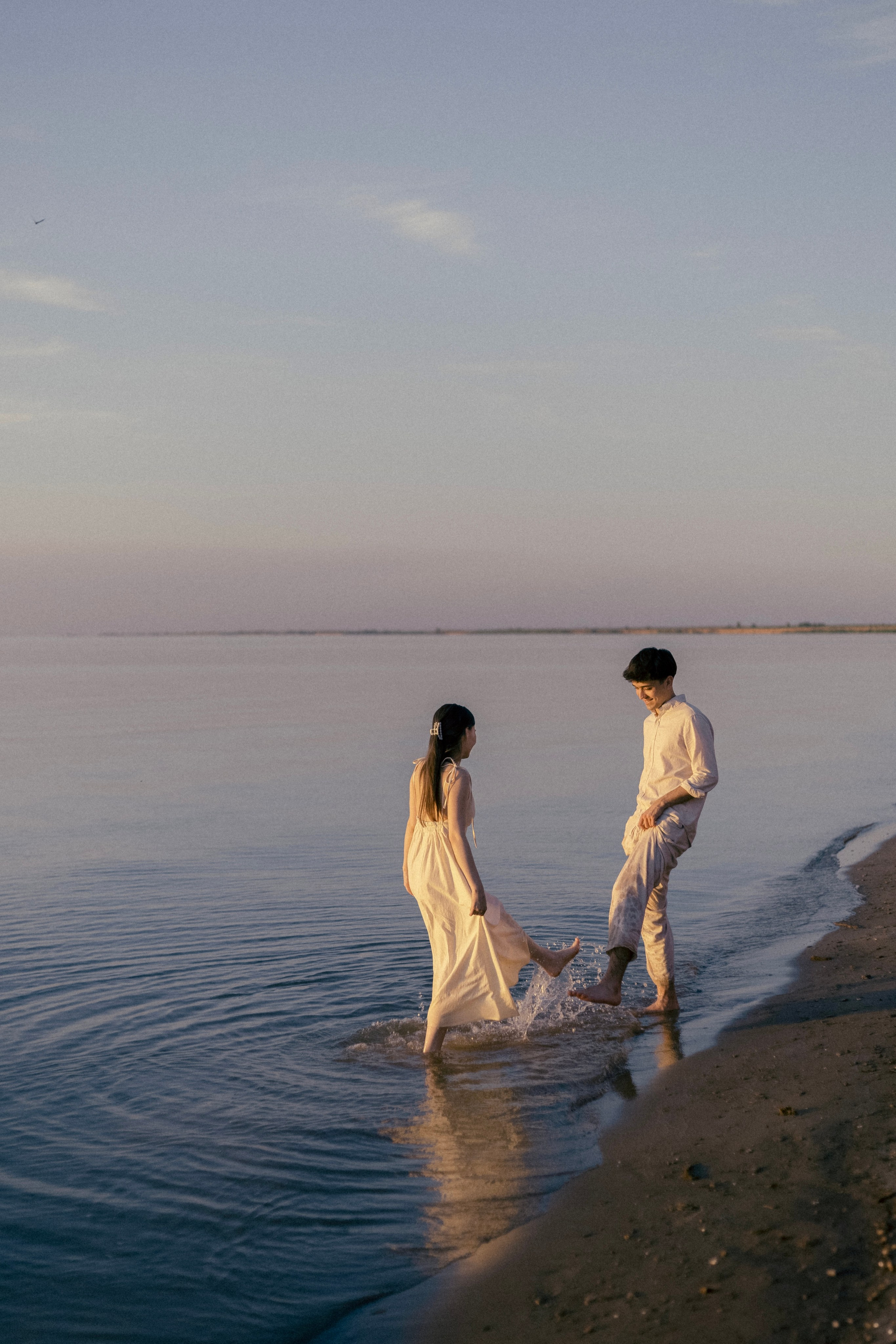 Даня и Вика. Фотограф свадебных и парных историй Кристина Шакула