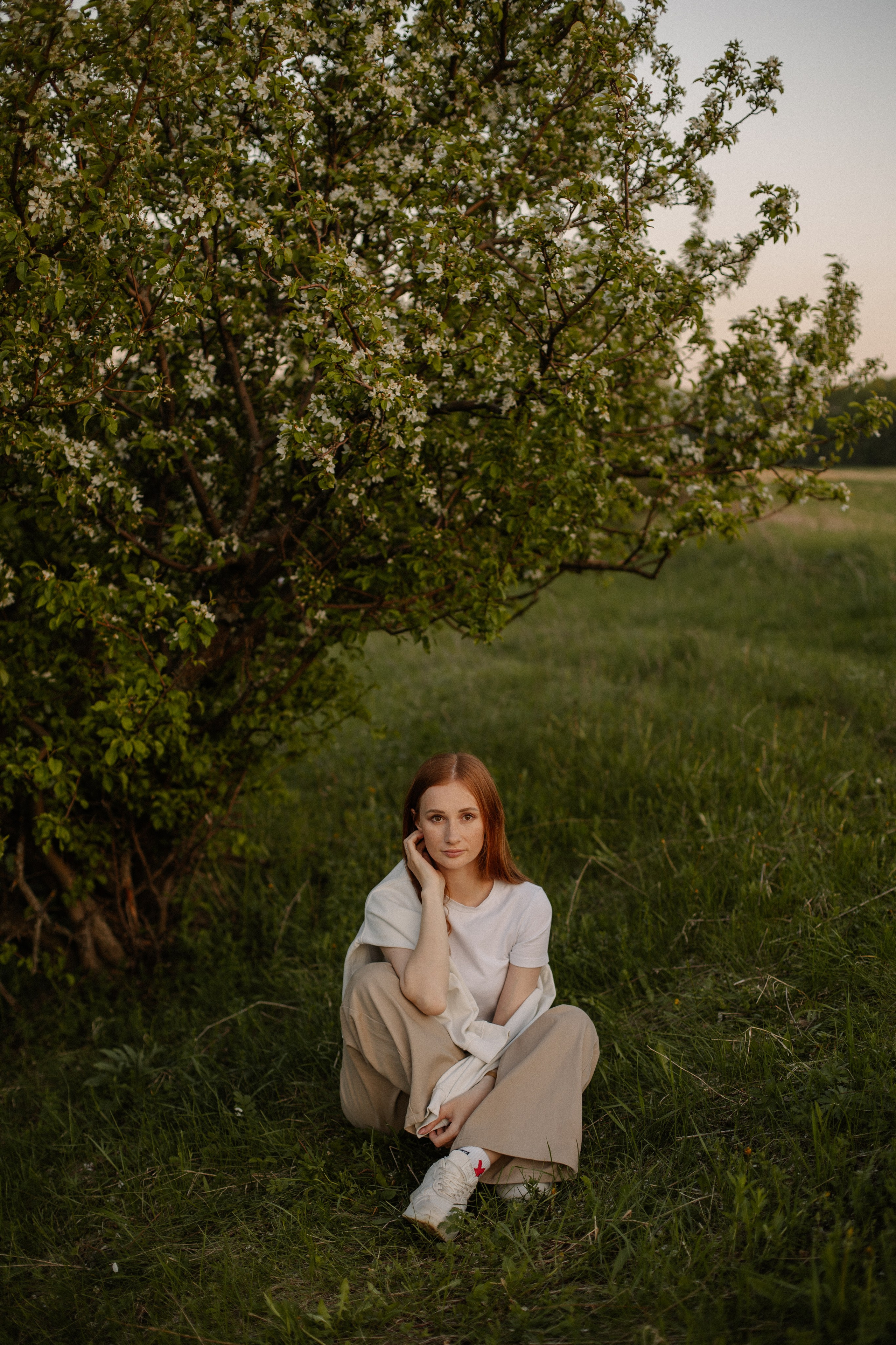 Семейная съемка в селе Прости. Свадебный и семейный фотограф в Нижнекамске, Набережных Челнах