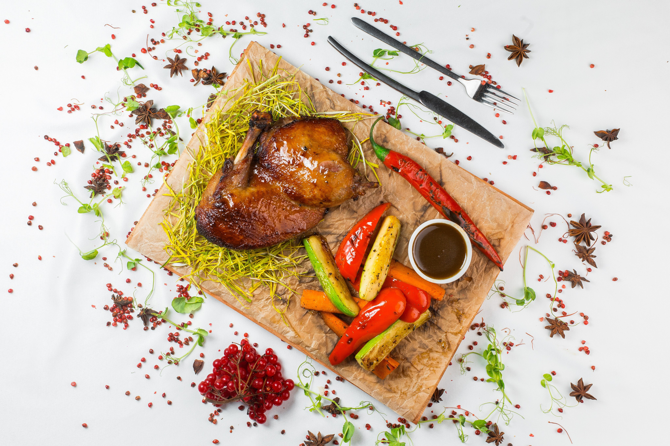 Food. Главная