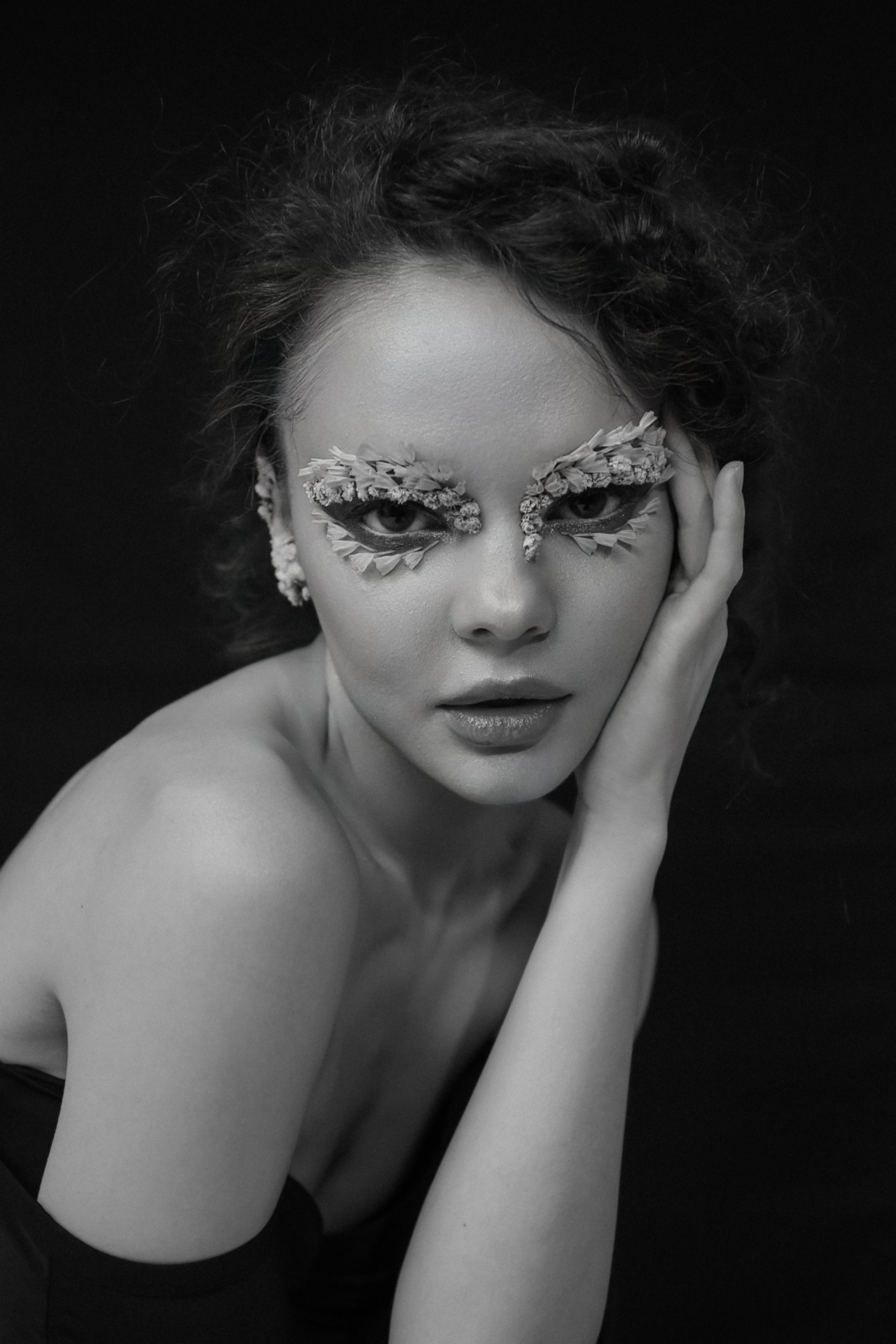 FASHION. Свадебный фотограф в Санкт-Петербурге Михайлова Анна