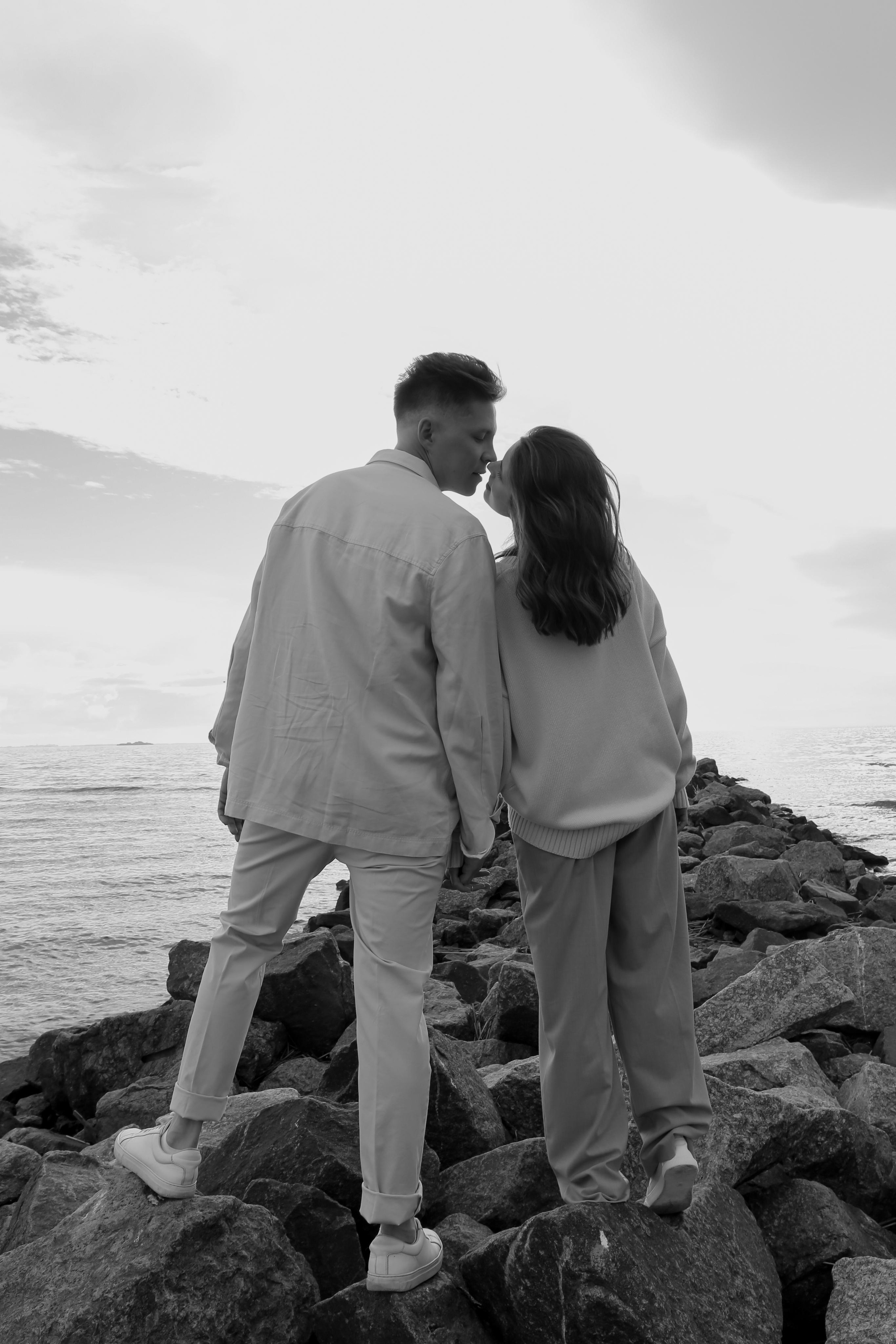 Ivan & Polina. Свадебный фотограф в Санкт-Петербурге Михайлова Анна