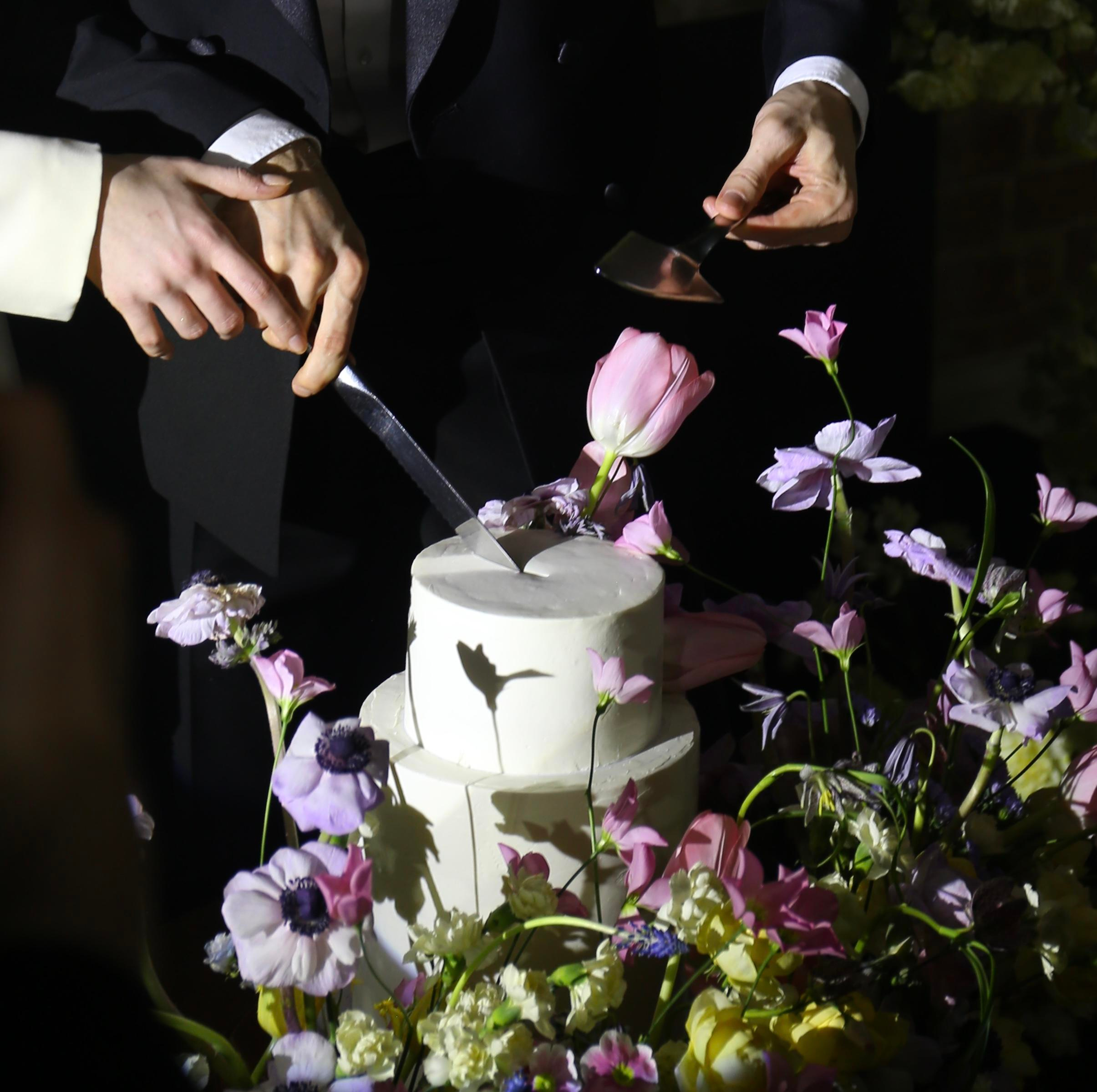 Artem & Tina. Свадебный фотограф в Санкт-Петербурге Михайлова Анна