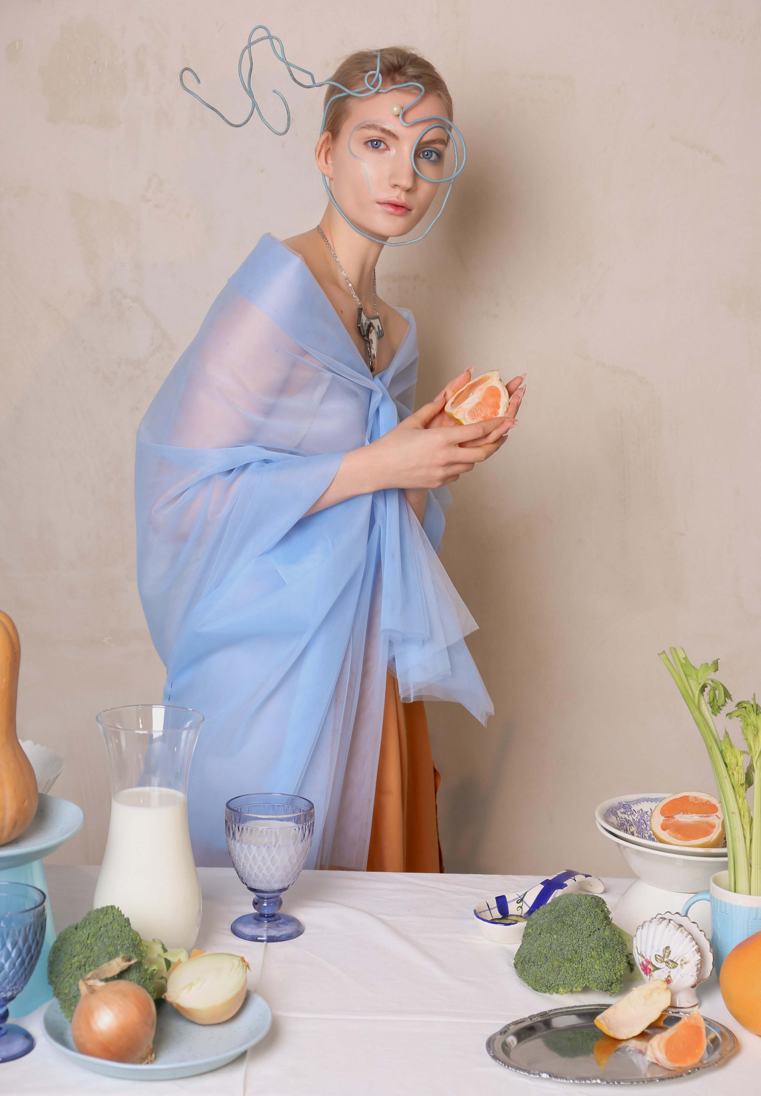 FASHION. Свадебный фотограф в Санкт-Петербурге Михайлова Анна