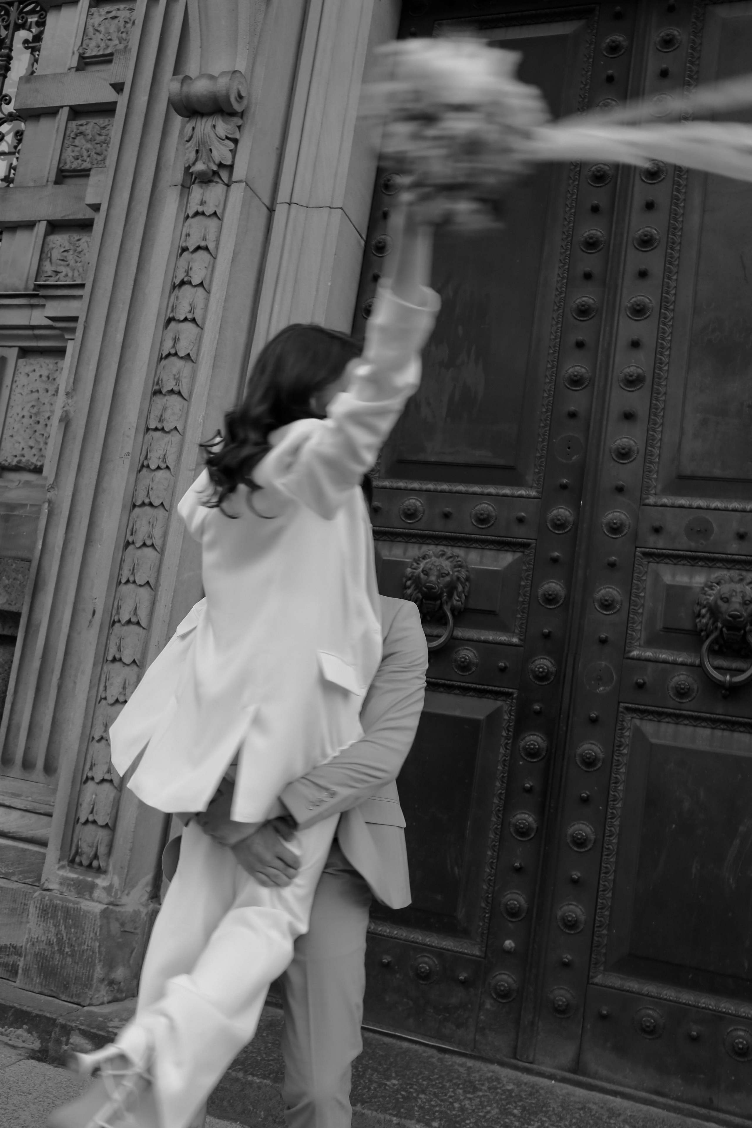 Nikita & Ksenia. Свадебный фотограф в Санкт-Петербурге Михайлова Анна