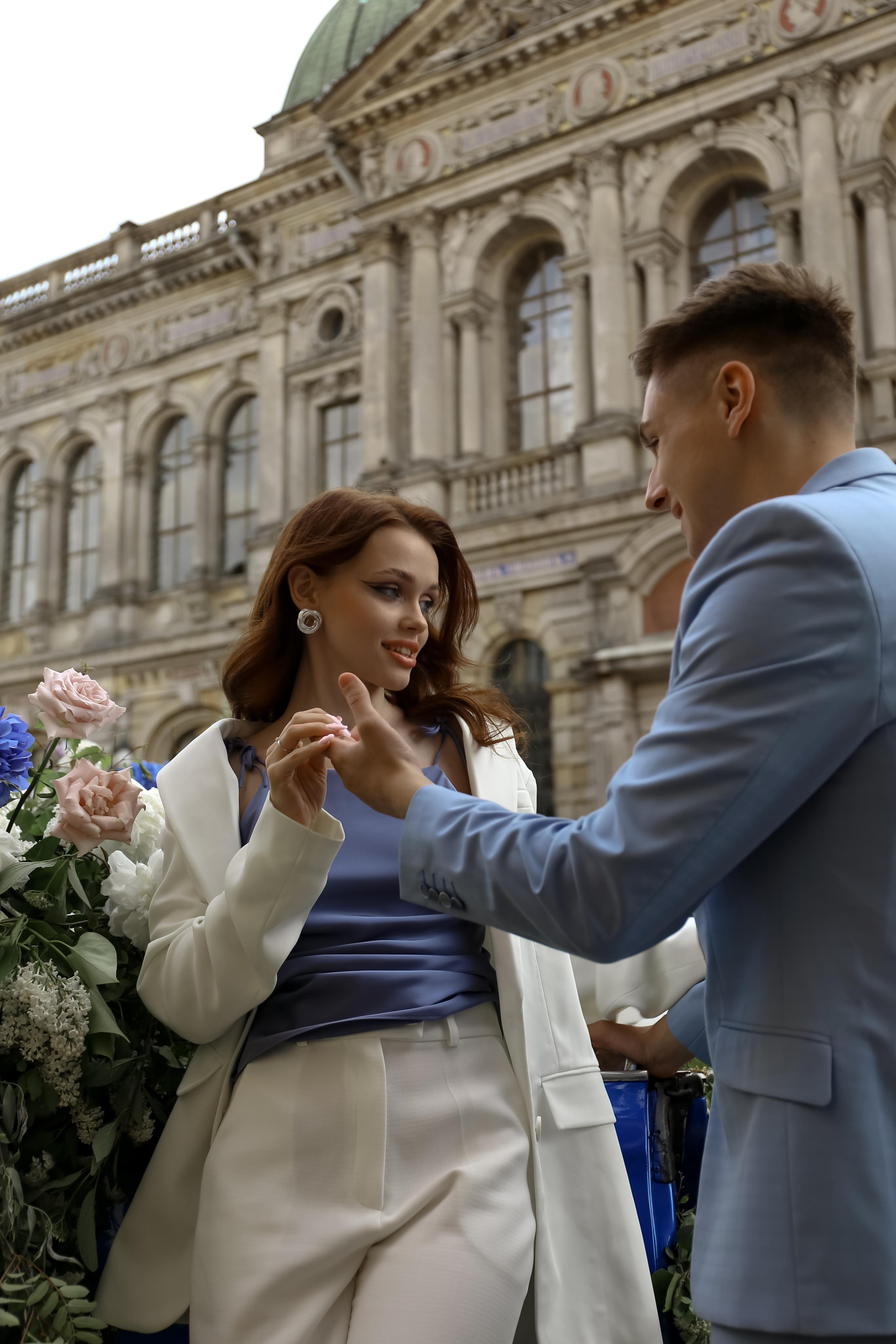 Nikita & Ksenia. Свадебный фотограф в Санкт-Петербурге Михайлова Анна