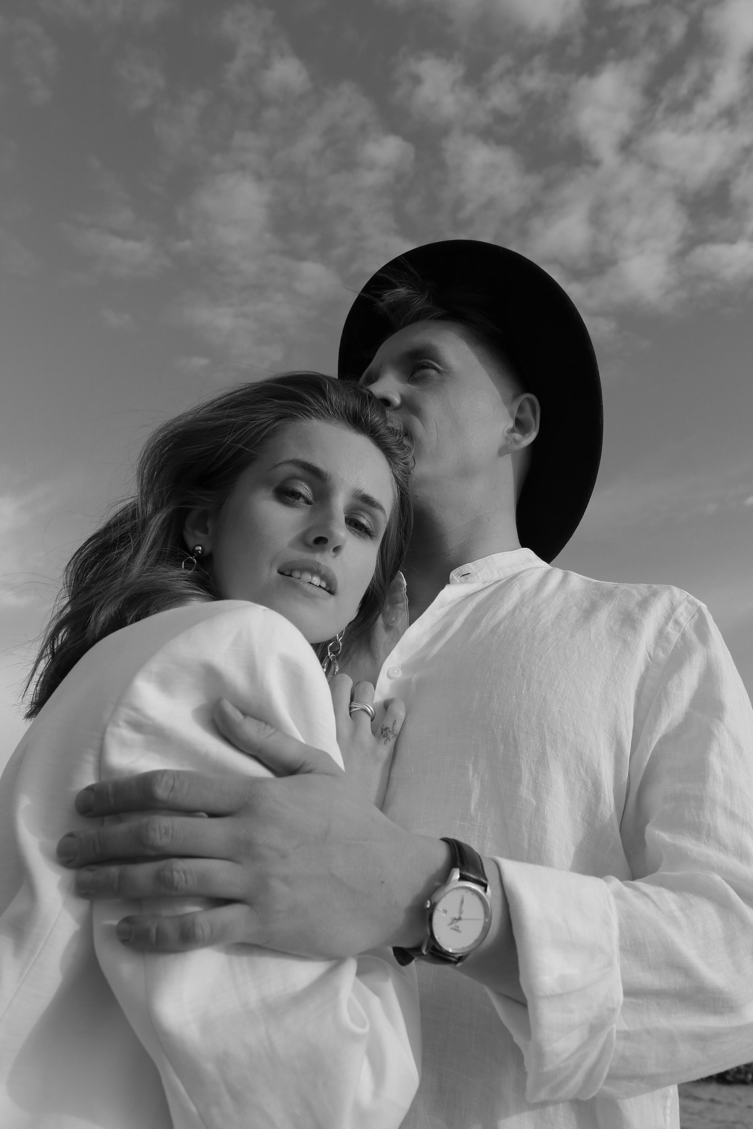 Ivan & Polina. Свадебный фотограф в Санкт-Петербурге Михайлова Анна