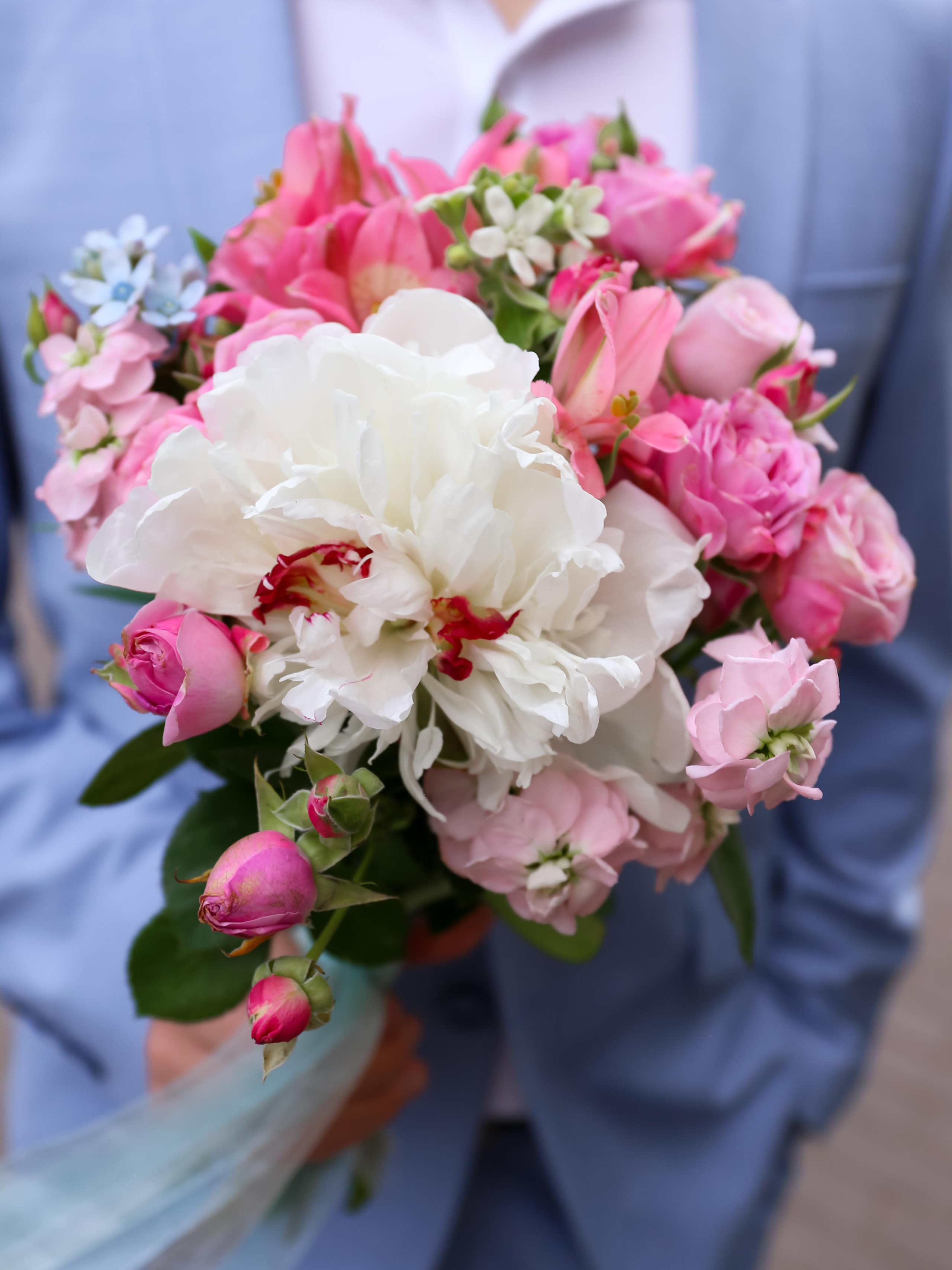 Nikita & Ksenia. Свадебный фотограф в Санкт-Петербурге Михайлова Анна