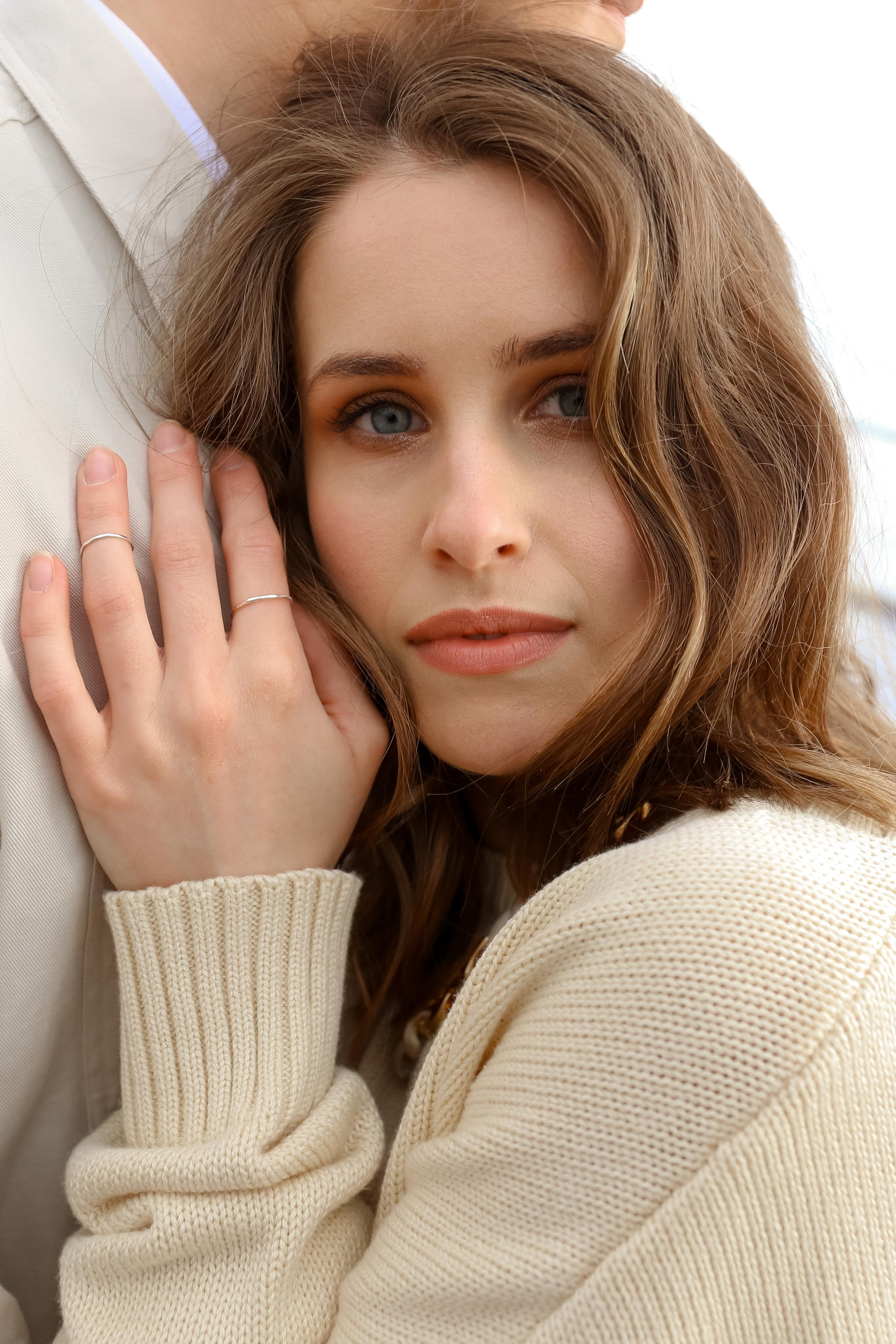 Ivan & Polina. Свадебный фотограф в Санкт-Петербурге Михайлова Анна