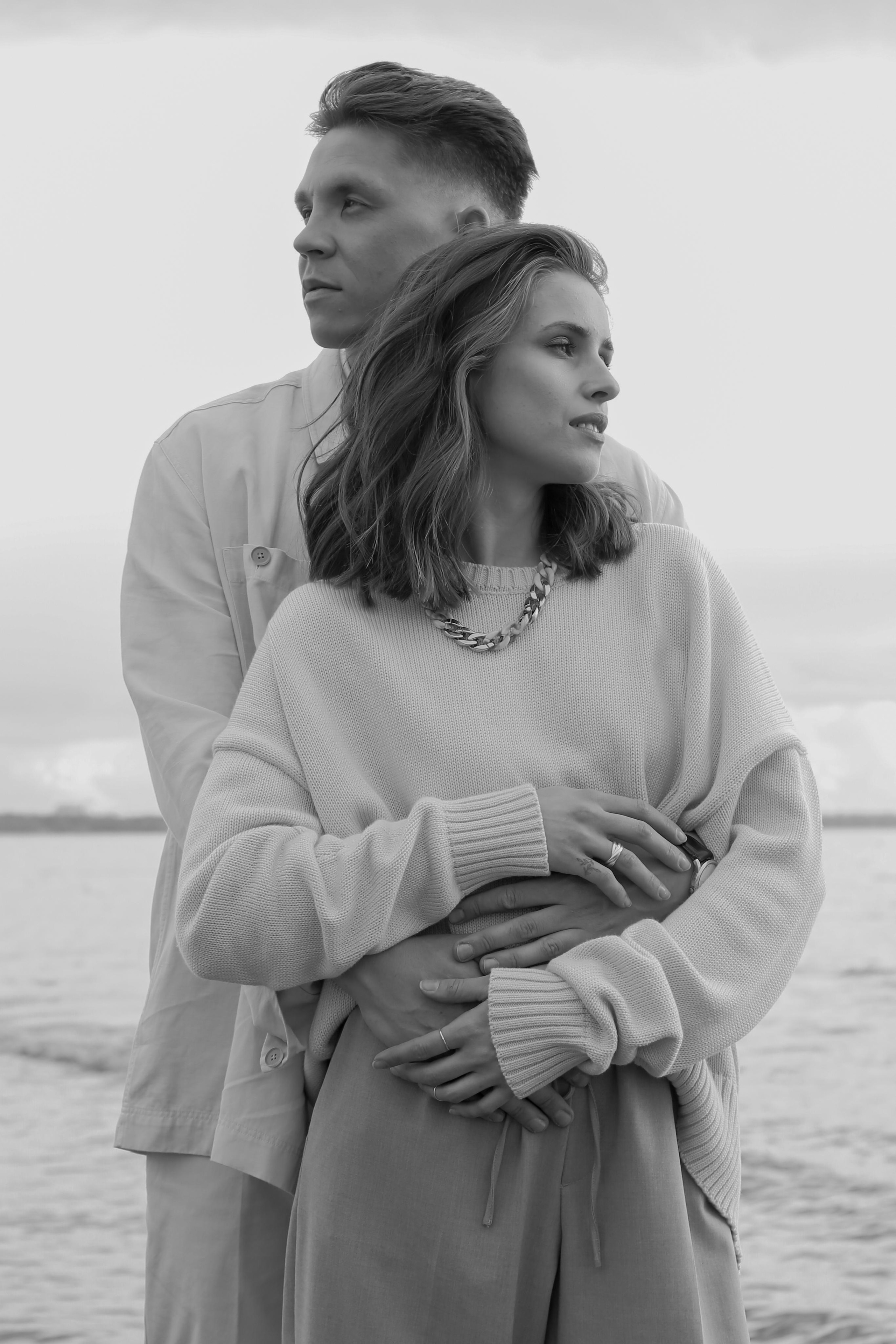 Ivan & Polina. Свадебный фотограф в Санкт-Петербурге Михайлова Анна