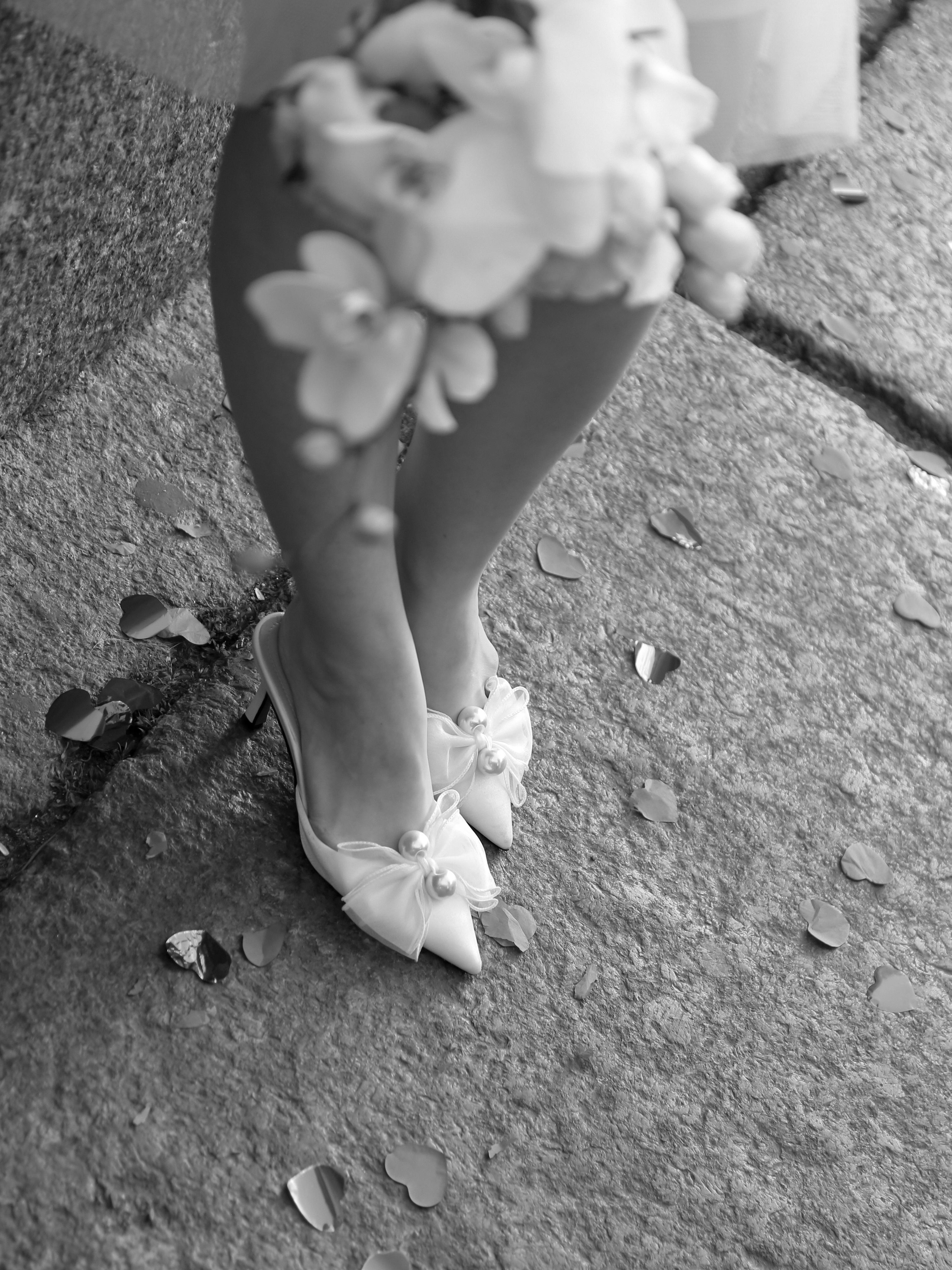 На рассвете. Свадебный фотограф в Санкт-Петербурге Михайлова Анна