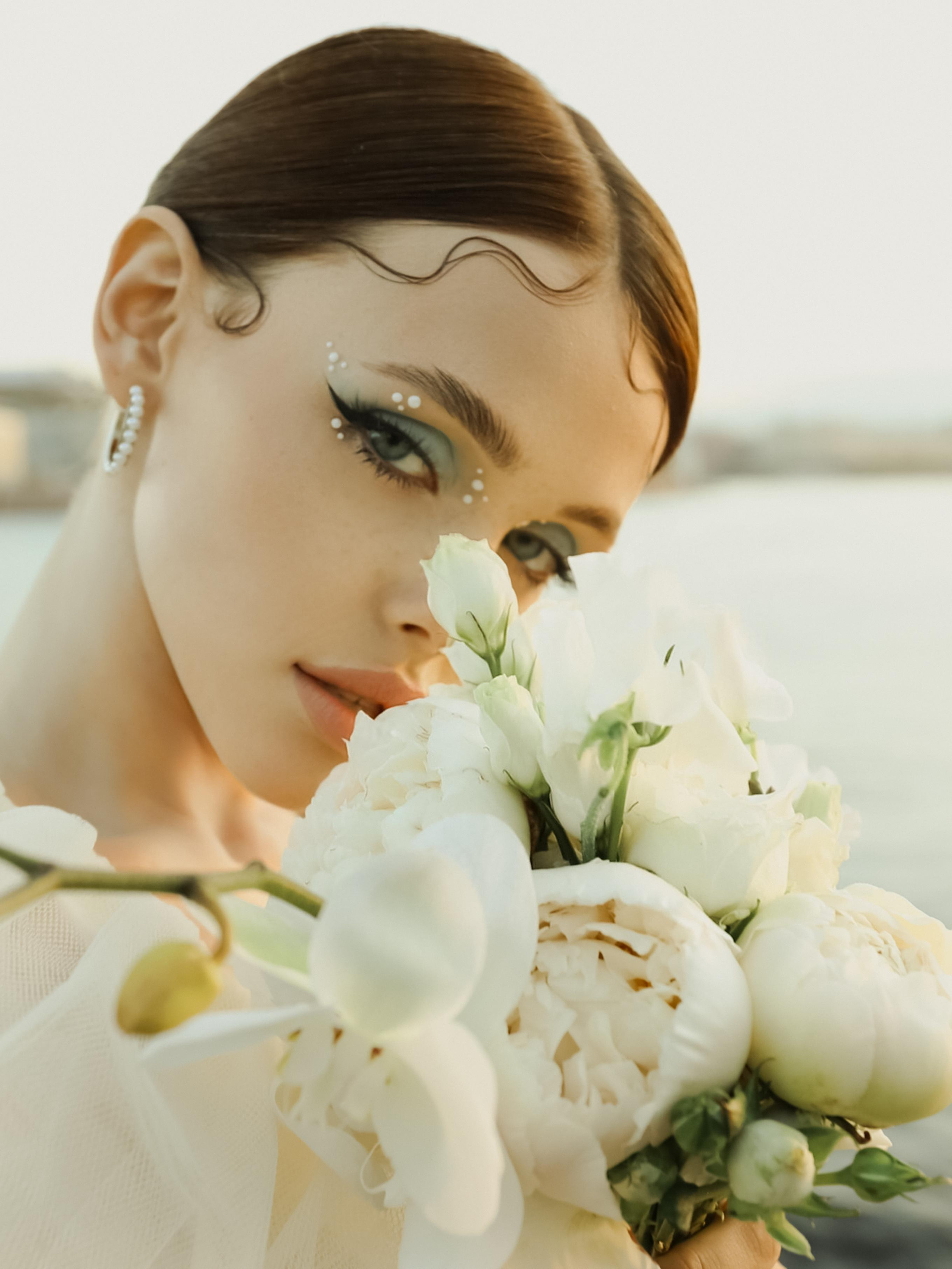 На рассвете. Свадебный фотограф в Санкт-Петербурге Михайлова Анна