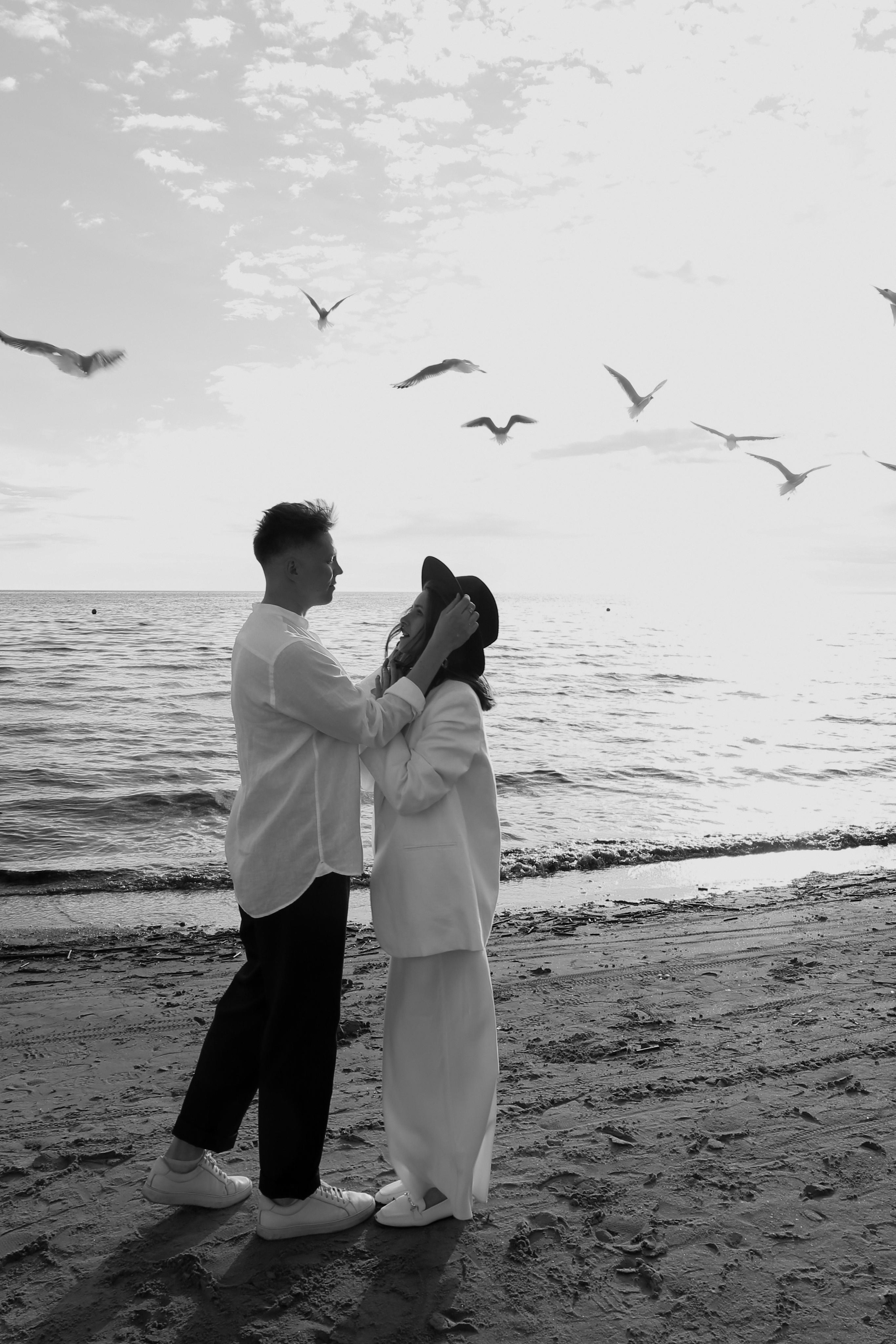 Ivan & Polina. Свадебный фотограф в Санкт-Петербурге Михайлова Анна