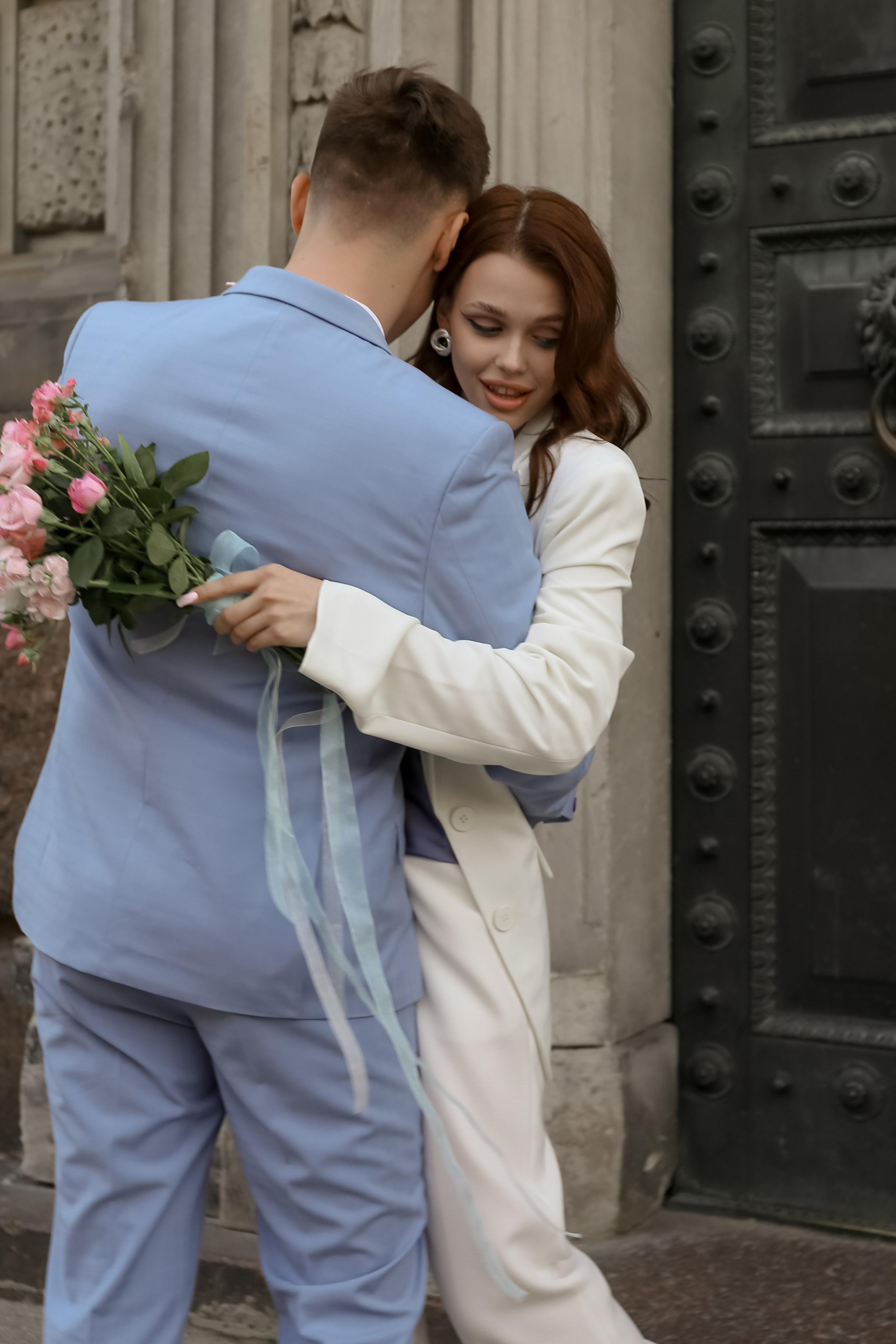 Nikita & Ksenia. Свадебный фотограф в Санкт-Петербурге Михайлова Анна