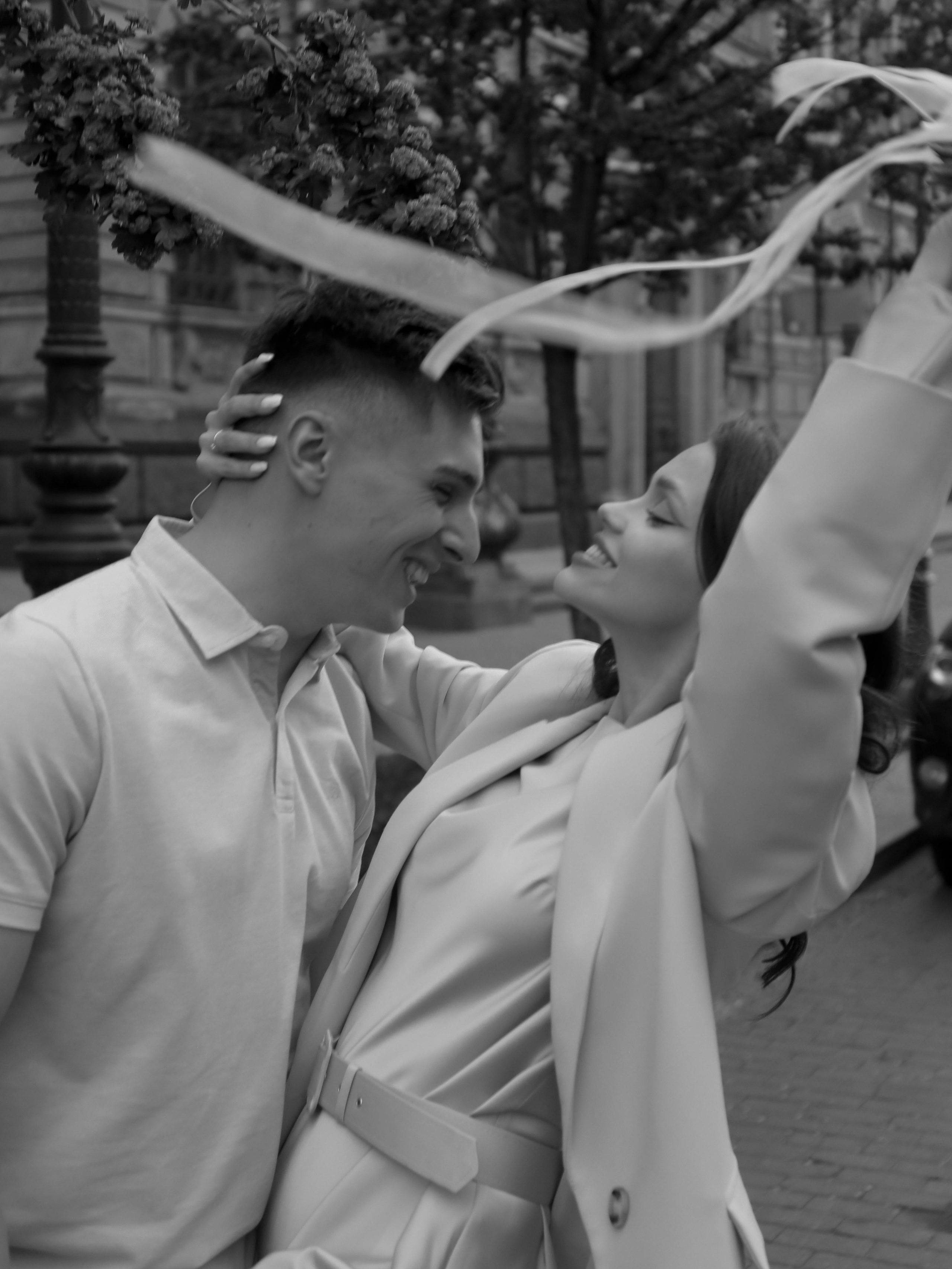 Nikita & Ksenia. Свадебный фотограф в Санкт-Петербурге Михайлова Анна