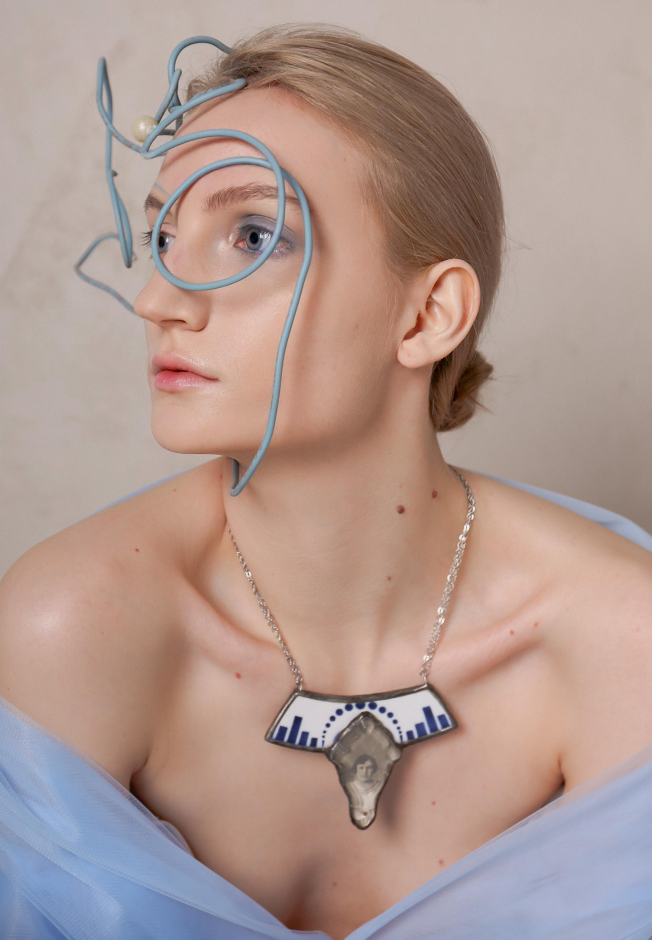 FASHION. Свадебный фотограф в Санкт-Петербурге Михайлова Анна