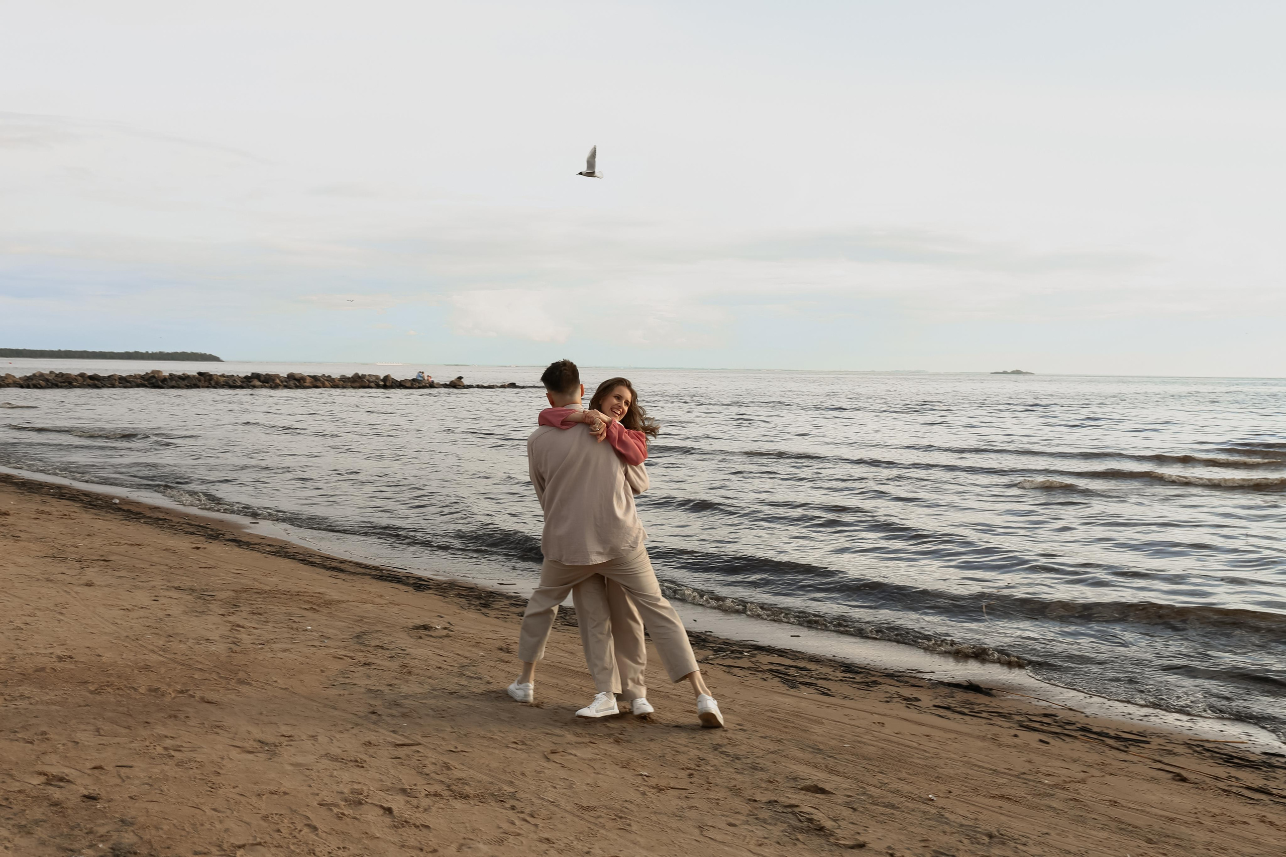 Ivan & Polina. Свадебный фотограф в Санкт-Петербурге Михайлова Анна