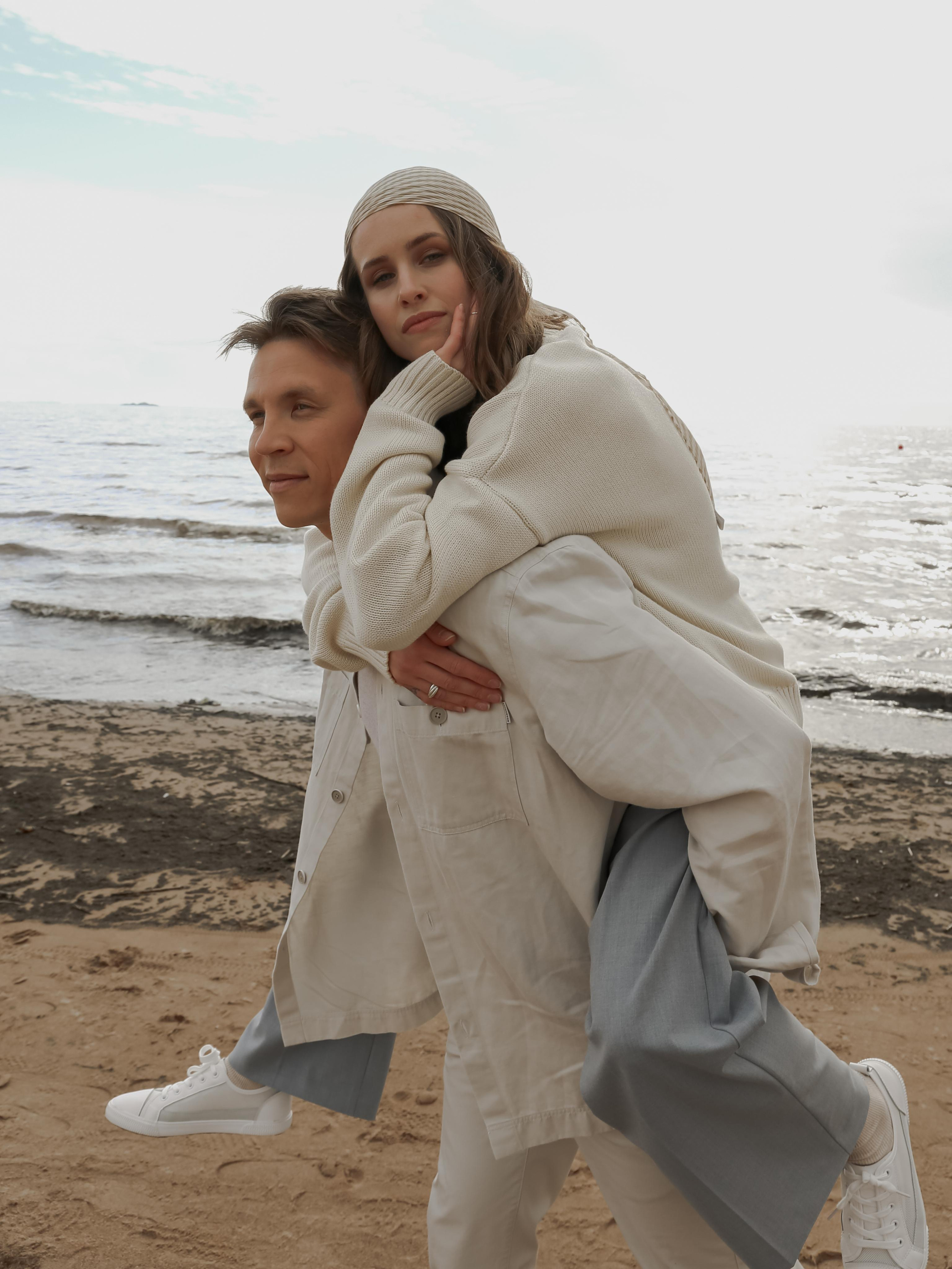 Ivan & Polina. Свадебный фотограф в Санкт-Петербурге Михайлова Анна