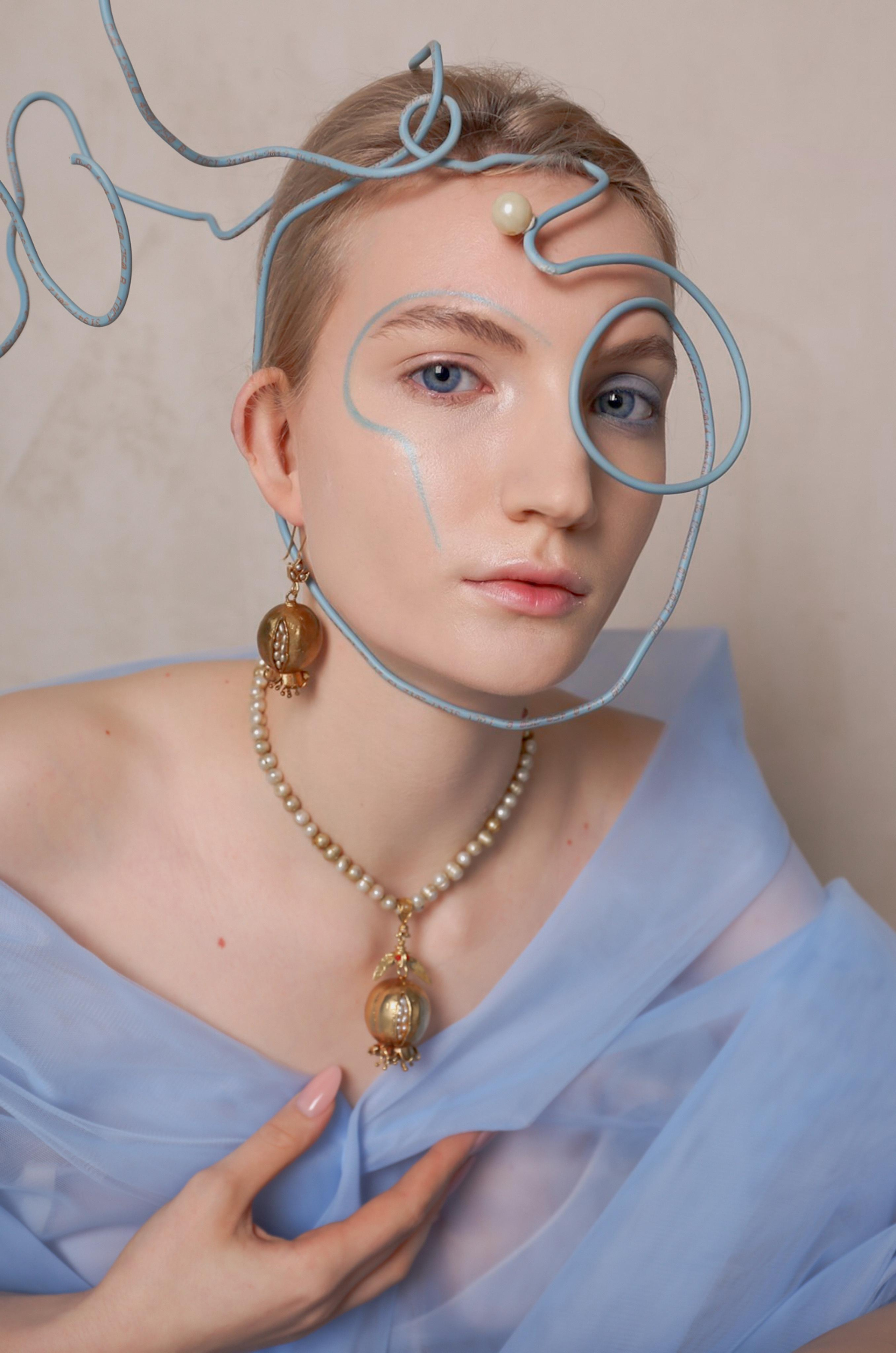 FASHION. Свадебный фотограф в Санкт-Петербурге Михайлова Анна