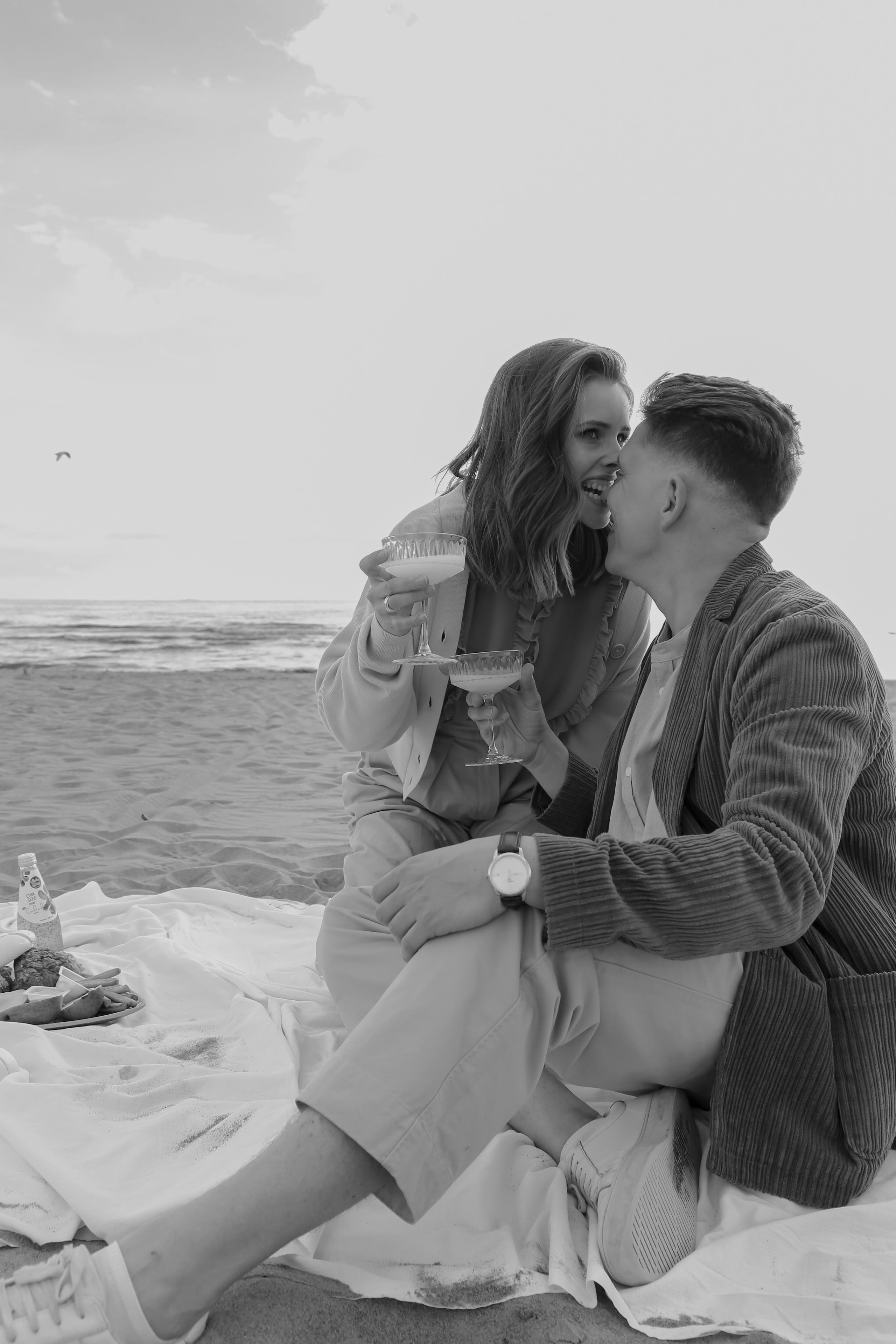 Ivan & Polina. Свадебный фотограф в Санкт-Петербурге Михайлова Анна