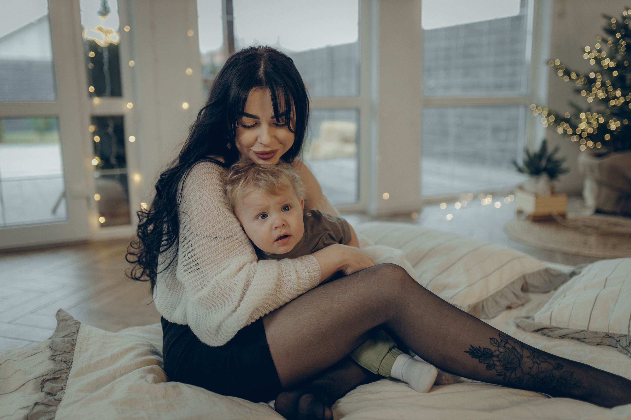 Family story. Семейный фотограф и фотограф на роды в Ростове-на-Дону Мухина Виктория