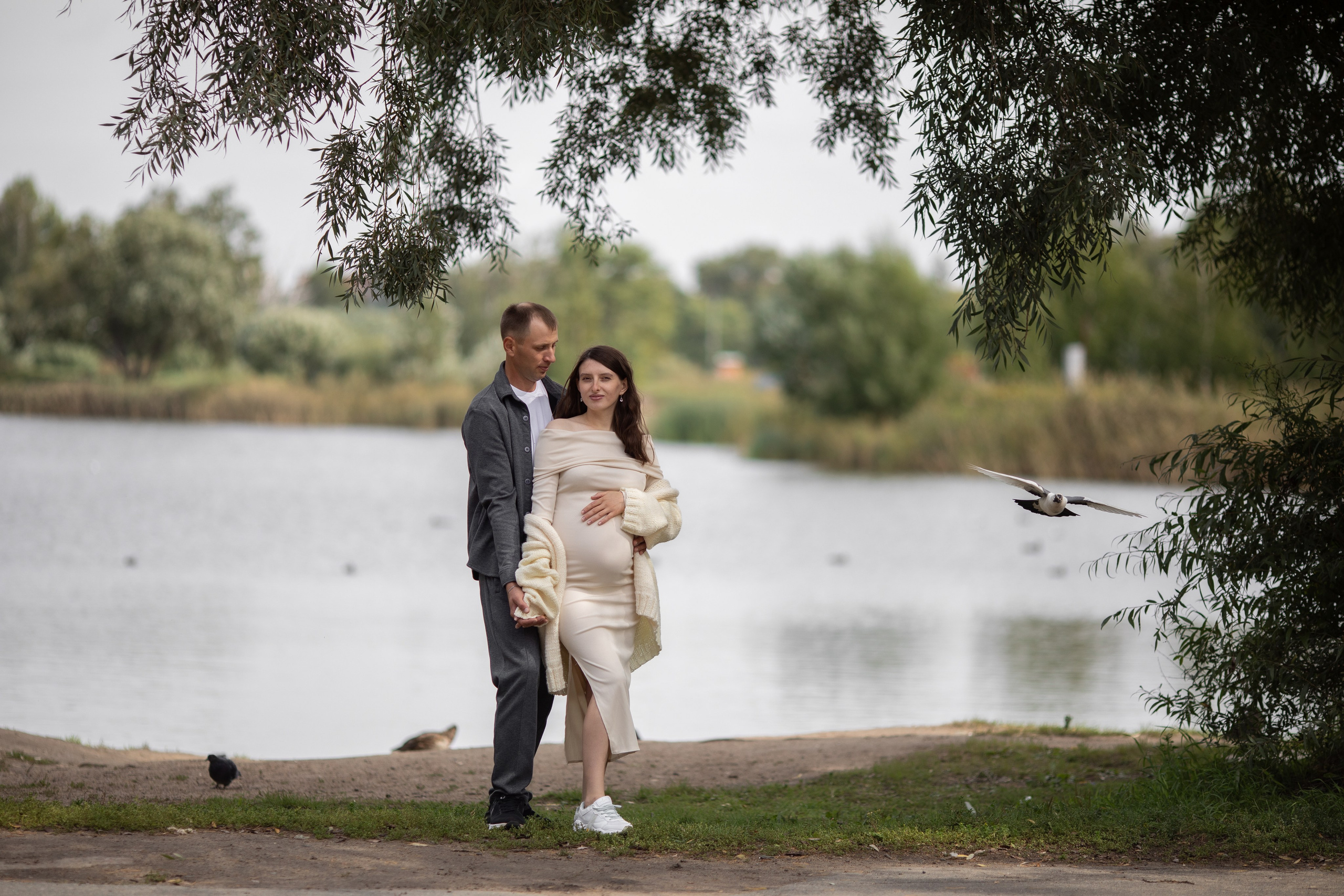 В ОЖИДАНИИ ЧУДА. Фотограф в Омске