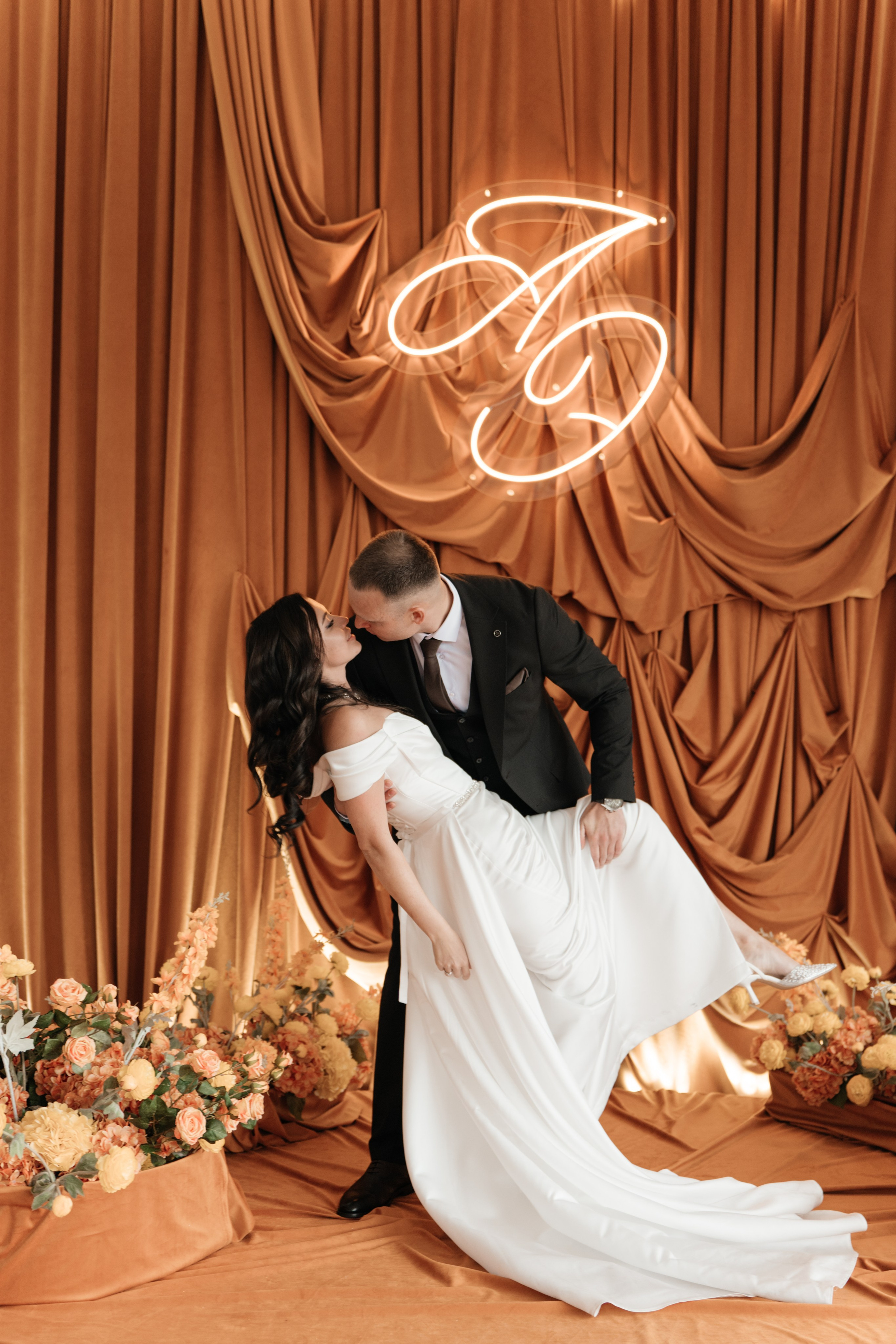 Lariva hall. Свадебное ФОТО & ВИДЕО Москва/Липецк