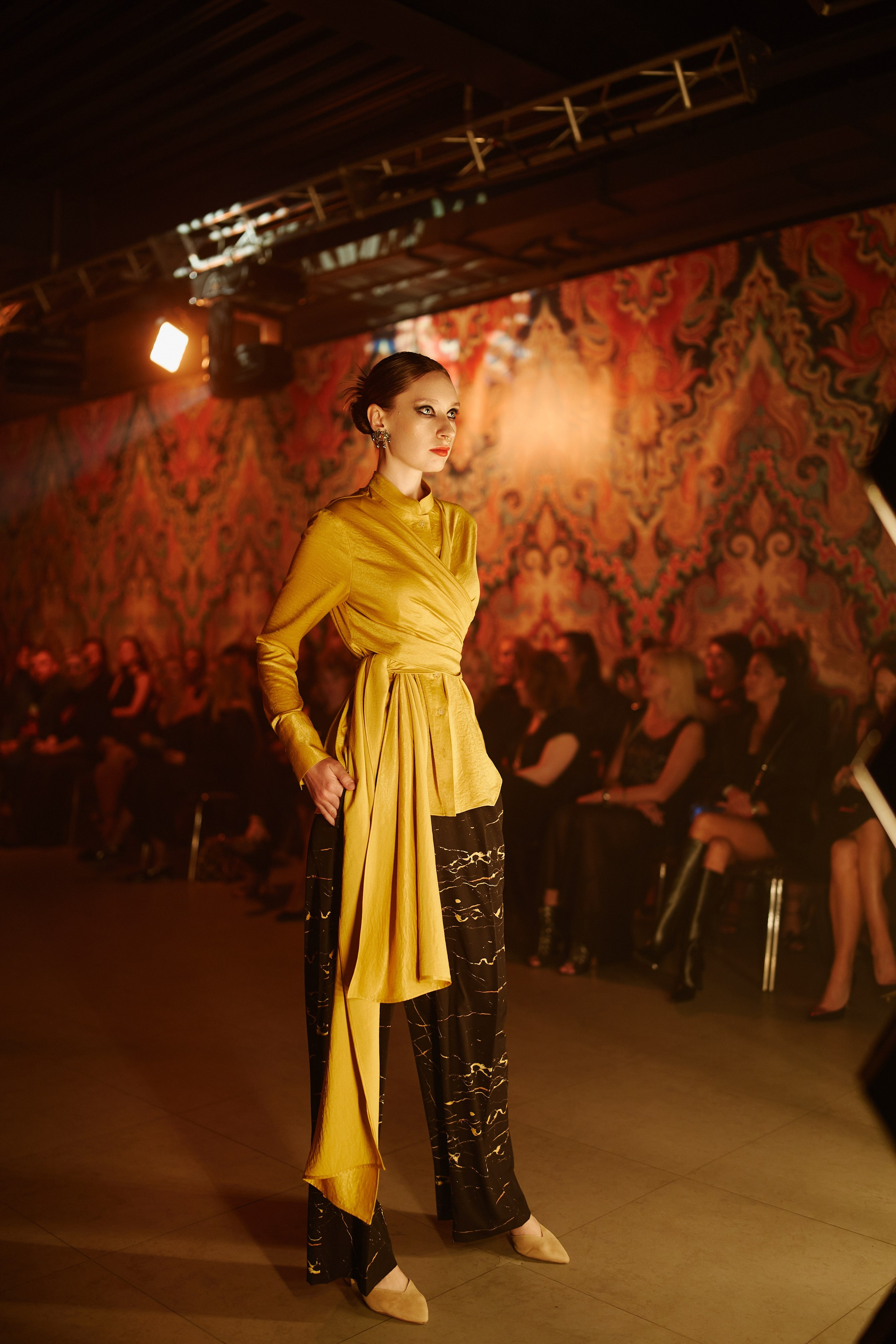 DHARMA. Репортажный фотограф в Хабаровске Николай Соболев