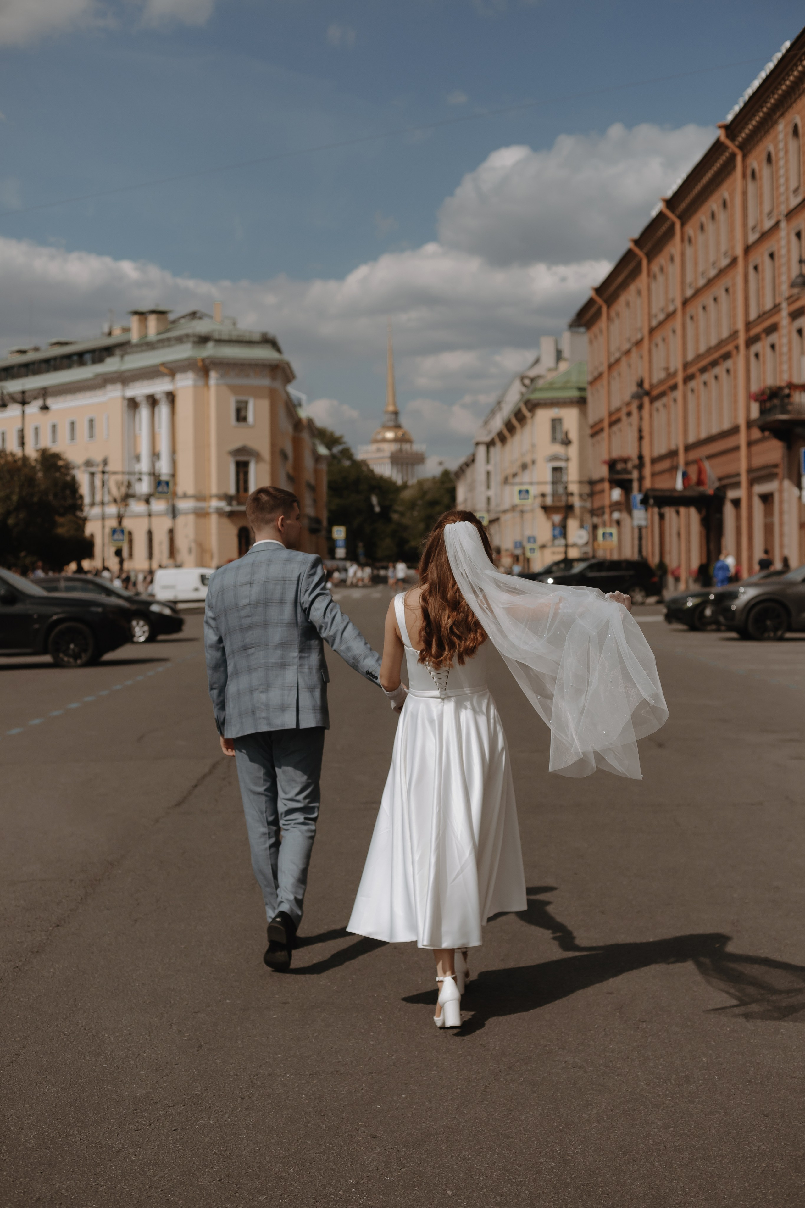 DA. Свадебный и семейный фотограф Арина Кулёва