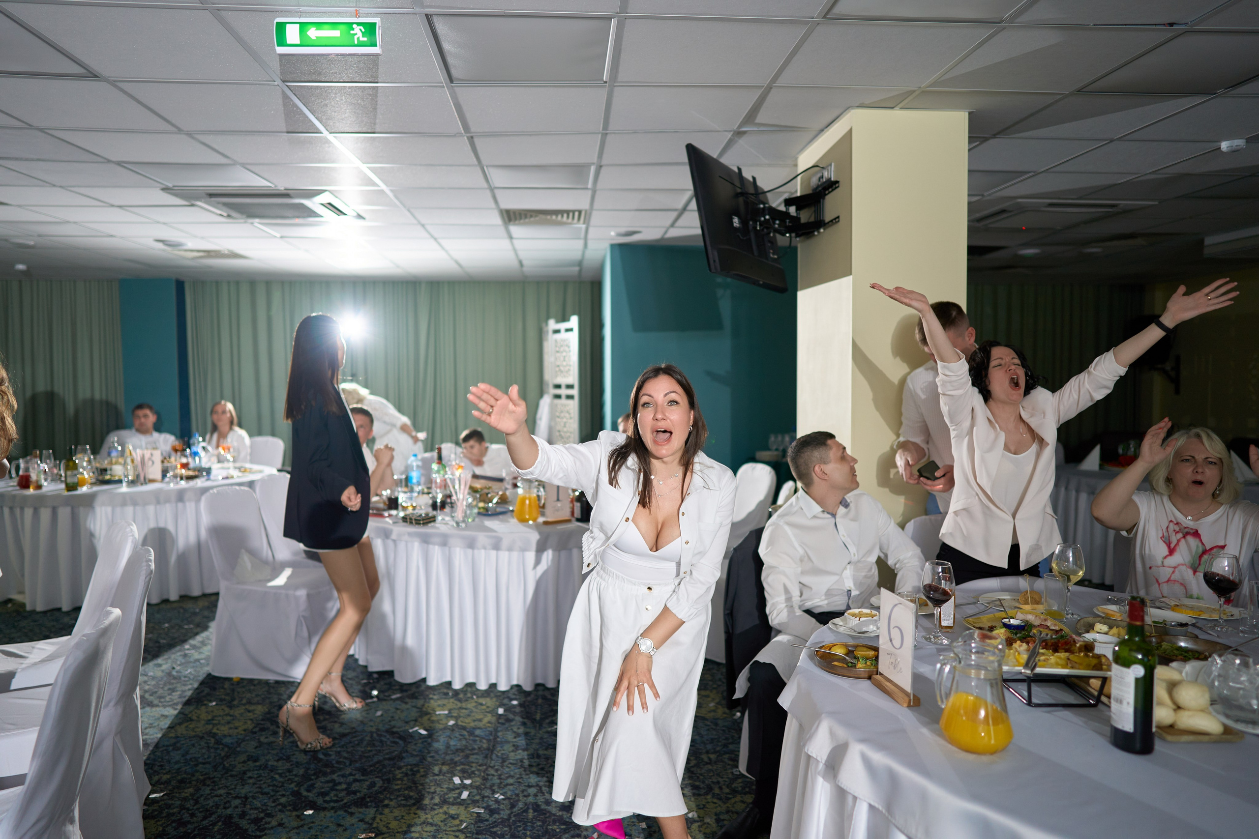 Мероприятия. Свадебный и семейный фотограф в Калининграде Алина Шумахер