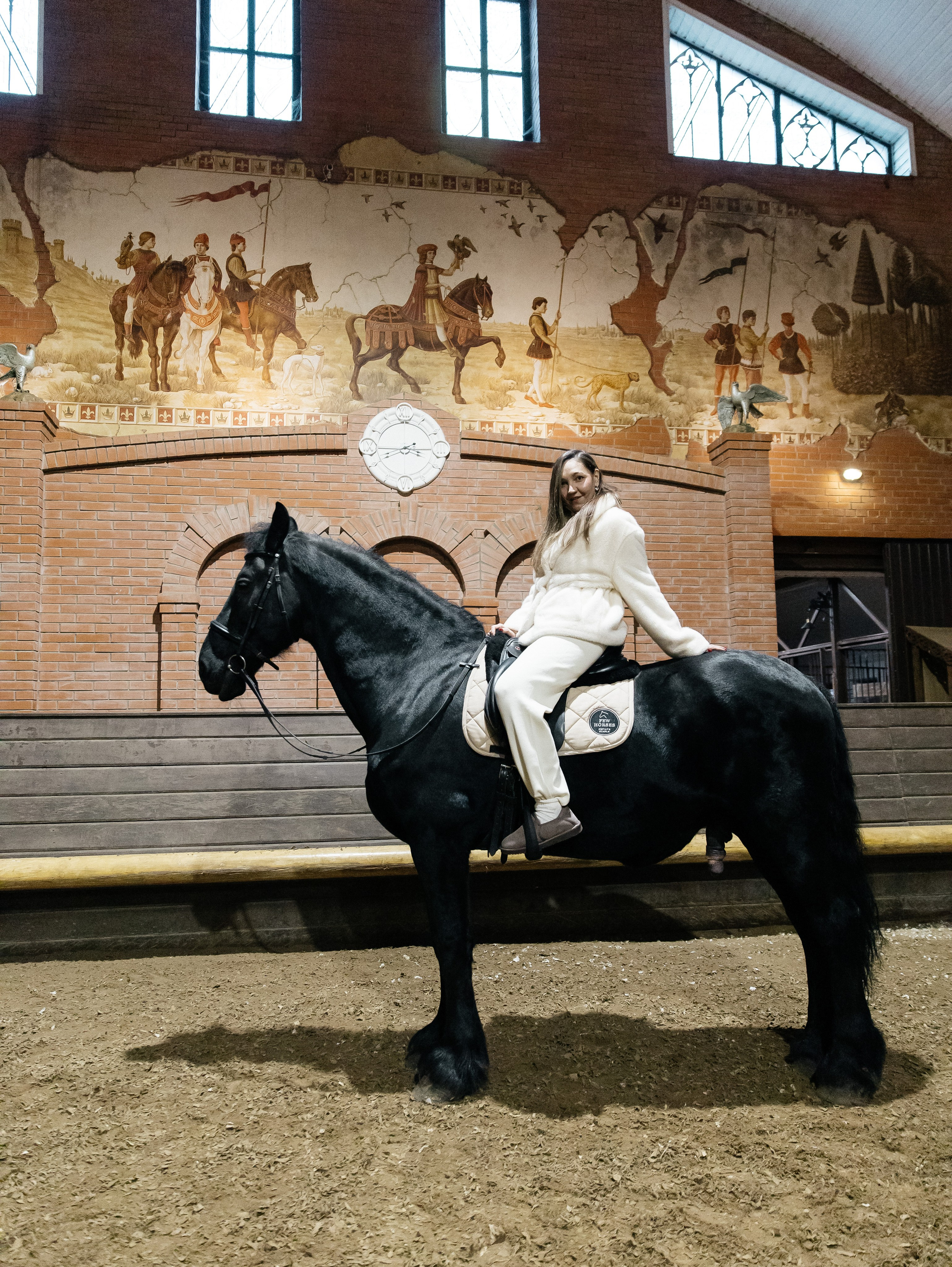 Ферма «Few Horses». Фотограф | портрет | бренды | репортаж