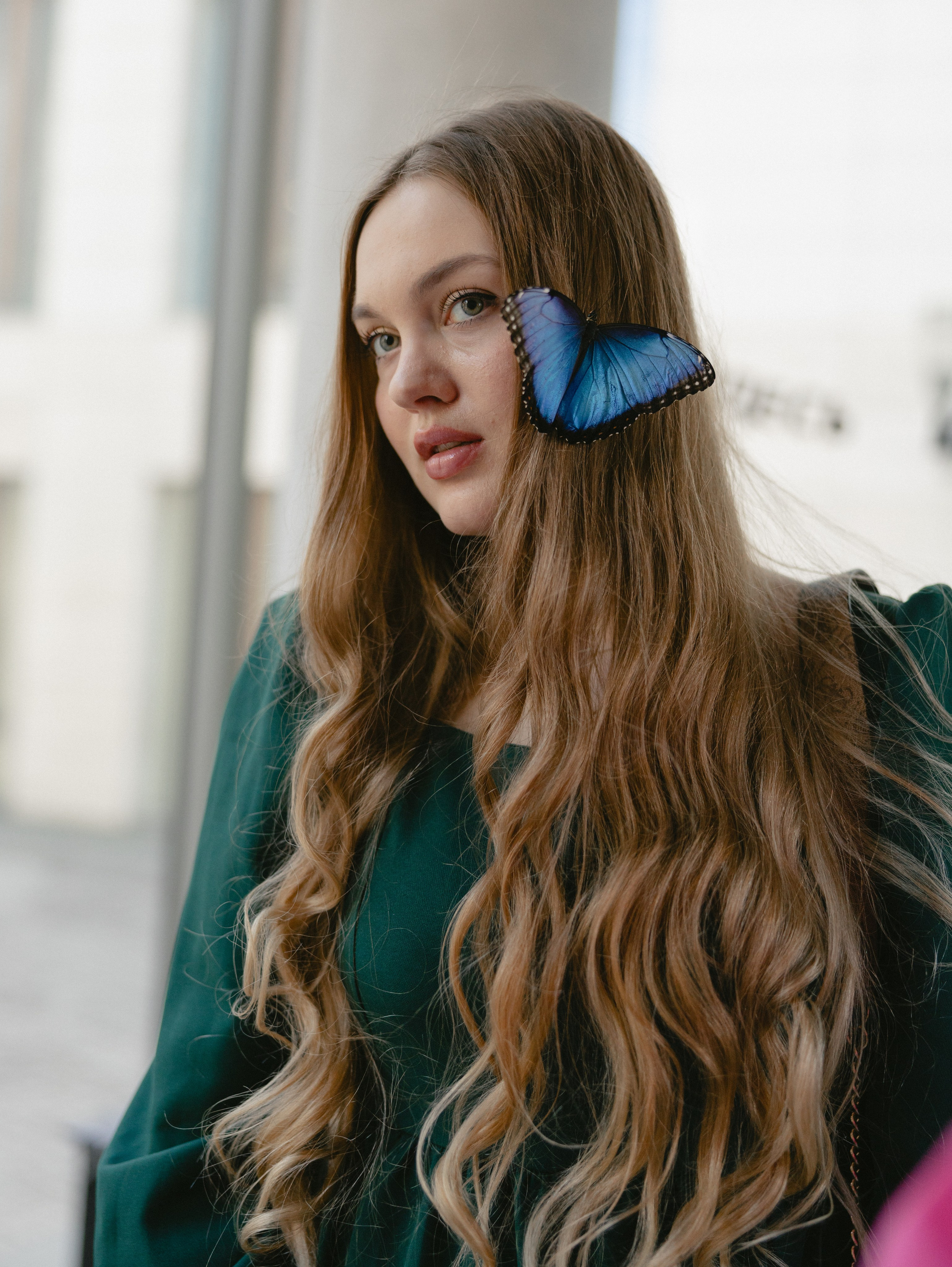 Презентация Blooming Garden. Фотограф | портрет | бренды | репортаж