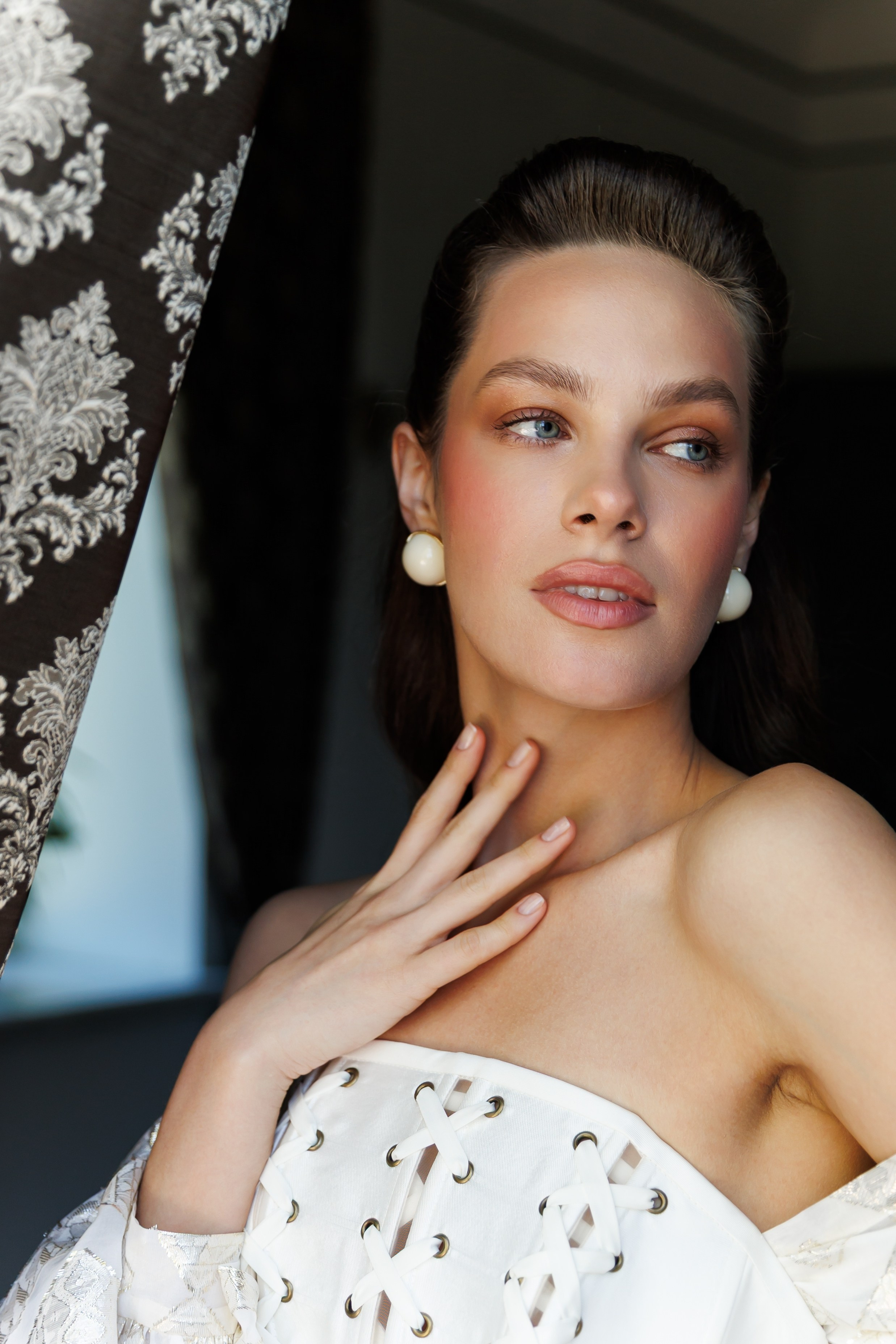 Bride. Свадебный фотограф. Москва. Мытищи