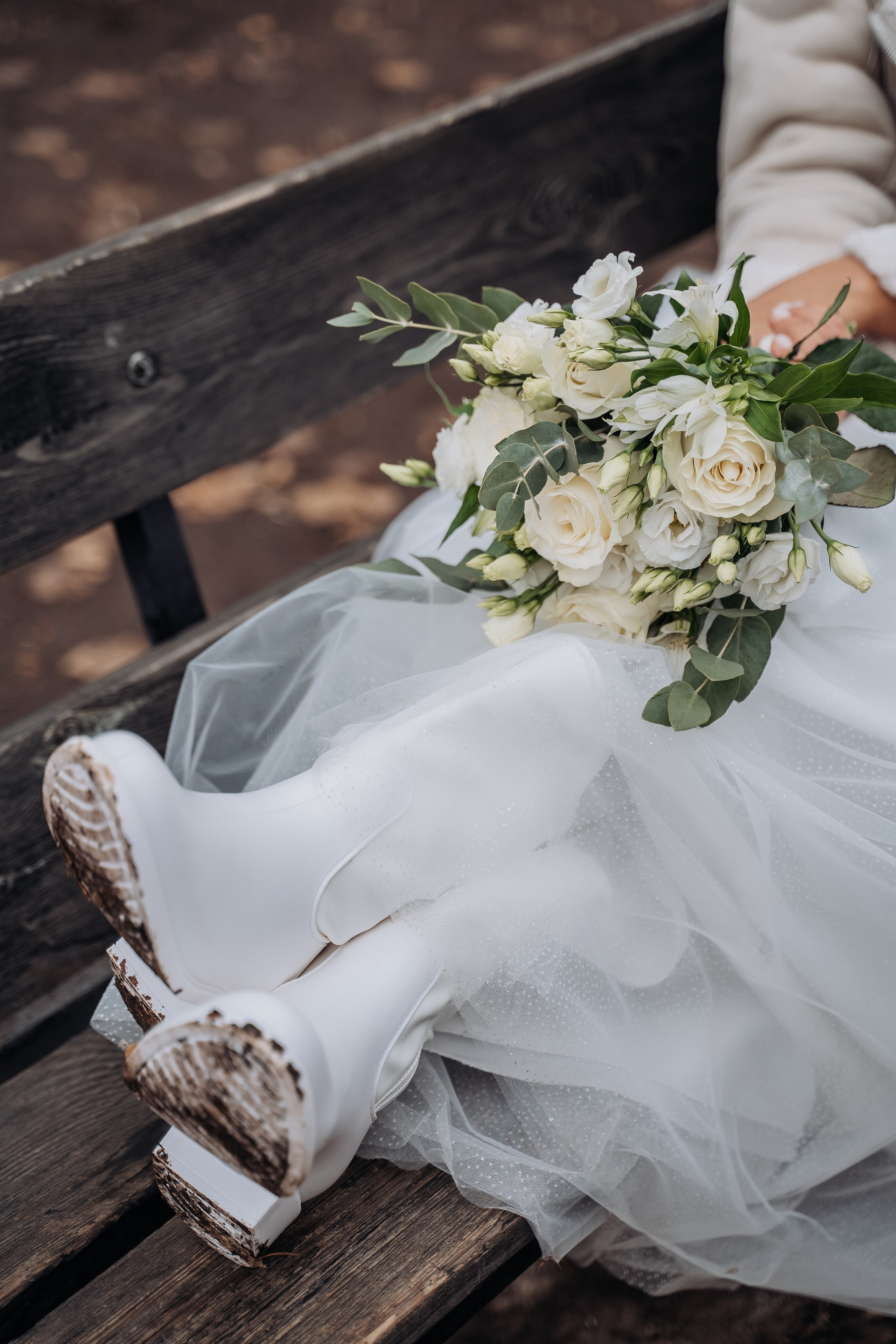 Алик и Лилия. Свадебный семейный фотограф Ксения Божко Уфа Раевка никах в Нарыстау
