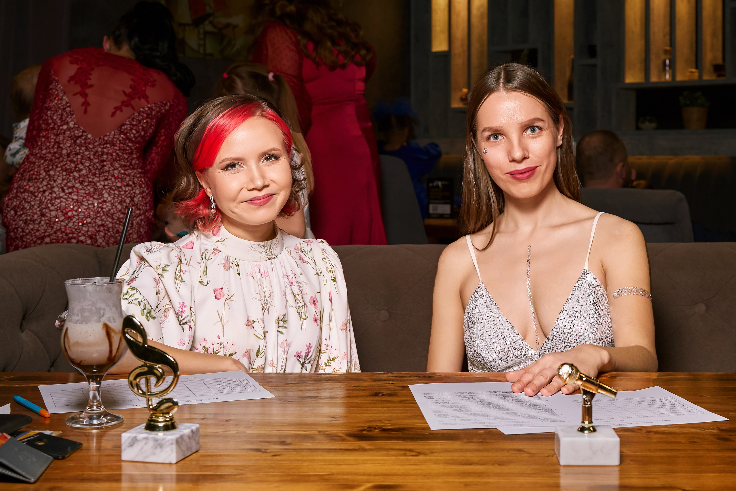 Репортаж. Портретный, семейный и репортажный фотограф в г. Чебоксары Дмитрий Мак