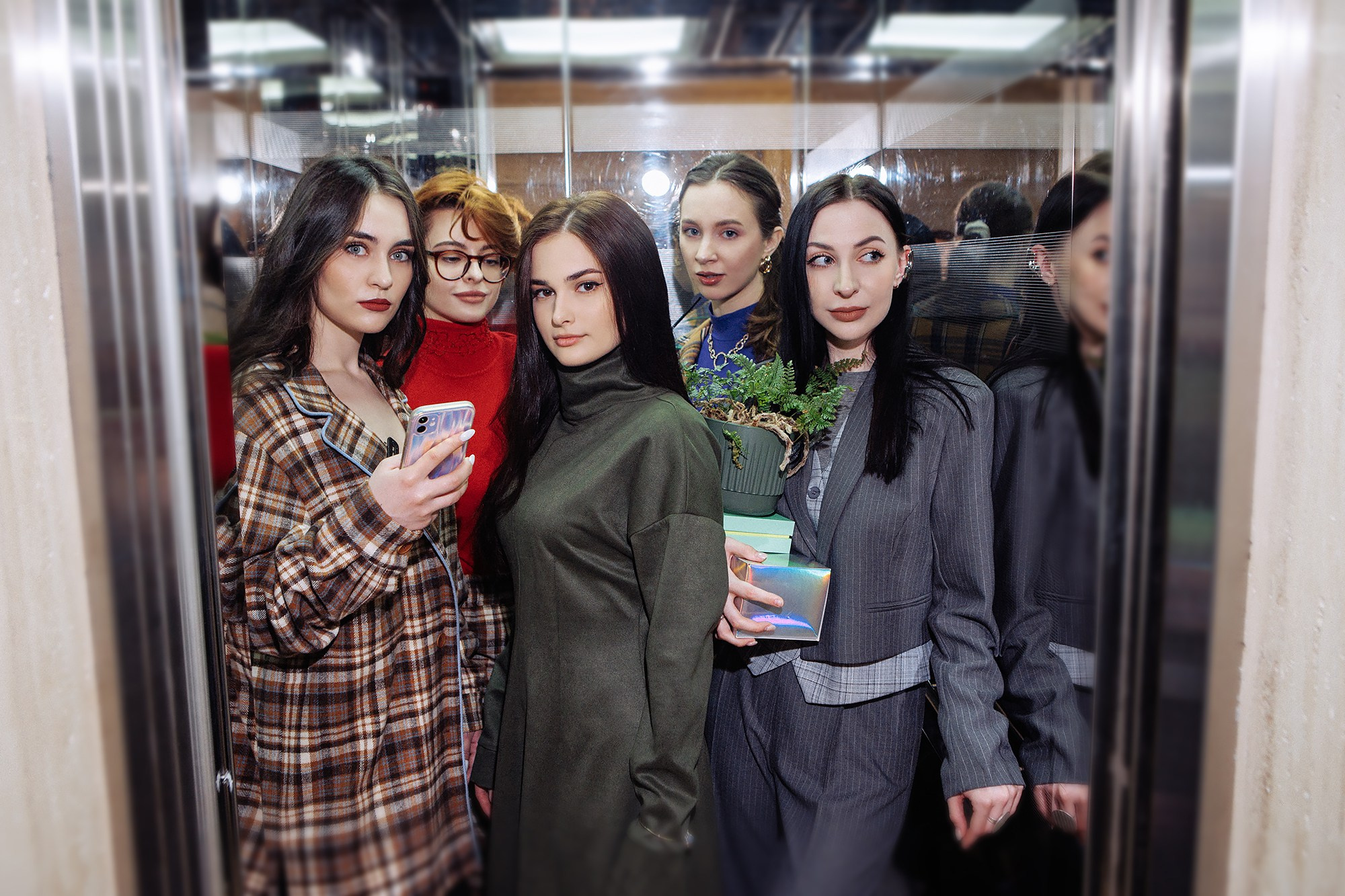 George group. Свадебный фотограф Владивосток Алина Гевондова