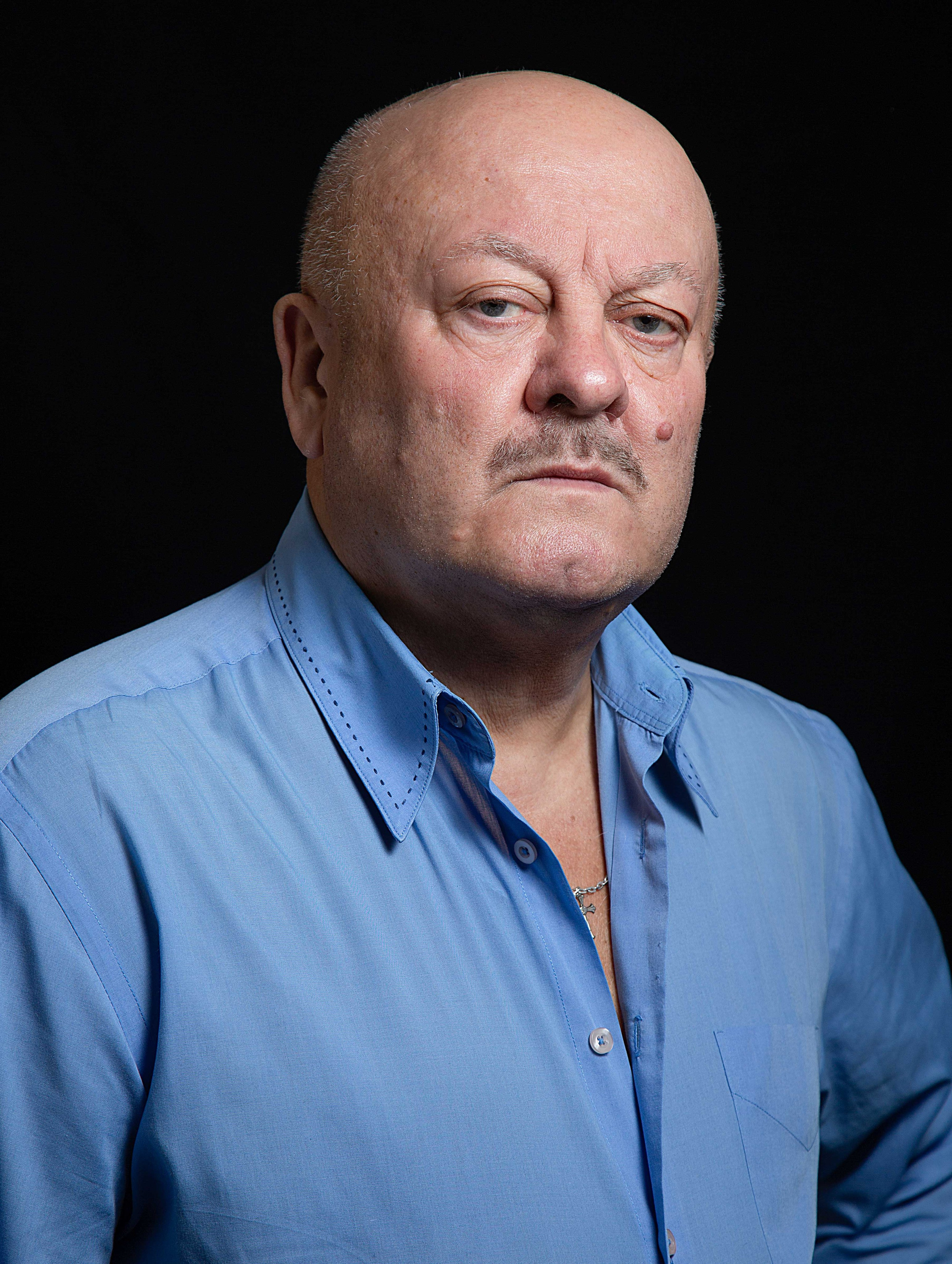 Портретная Фотосессия в Москве