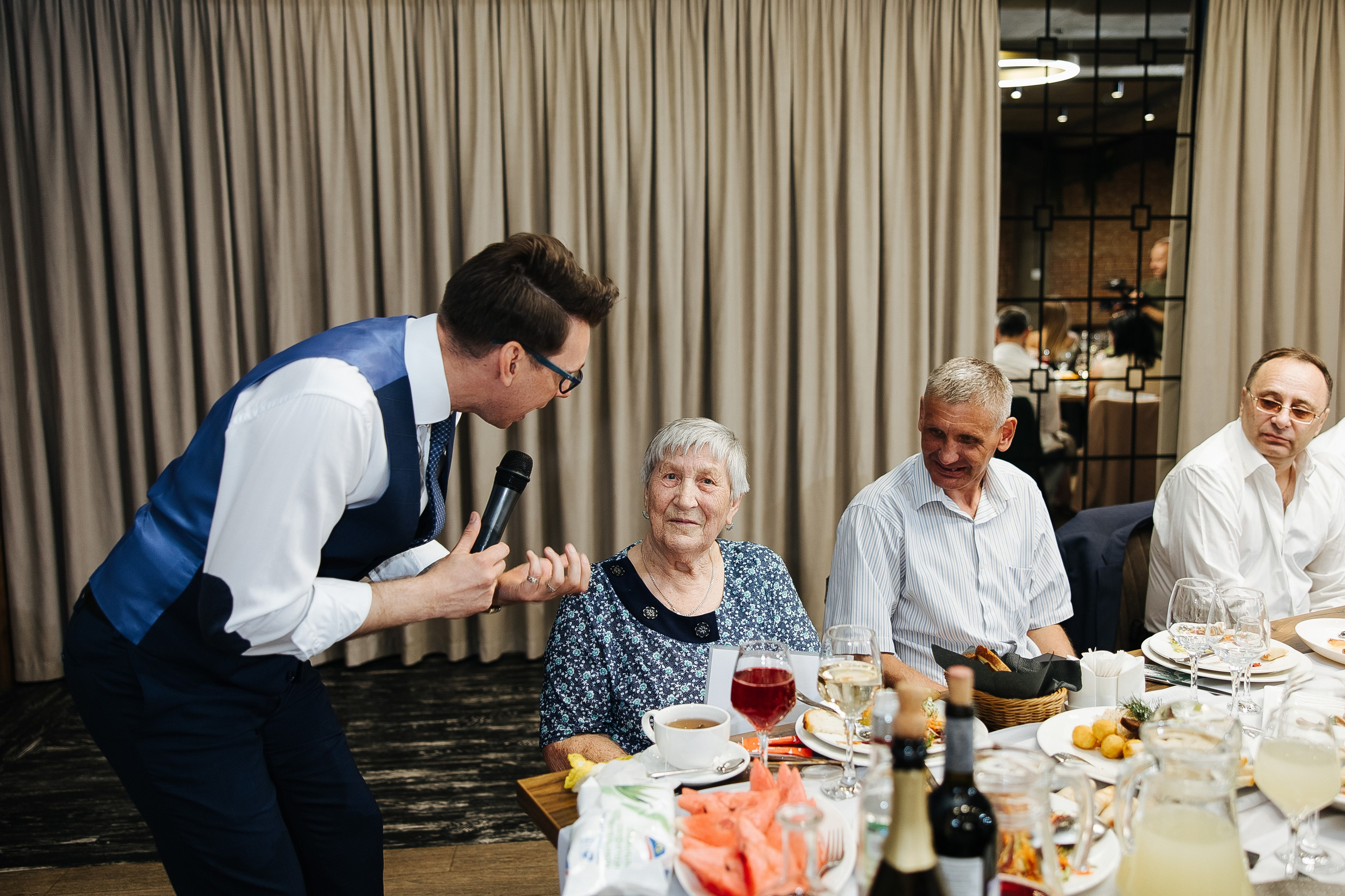 Иван Юлия. Фотограф в Красноярске Надежда Воскресенская
