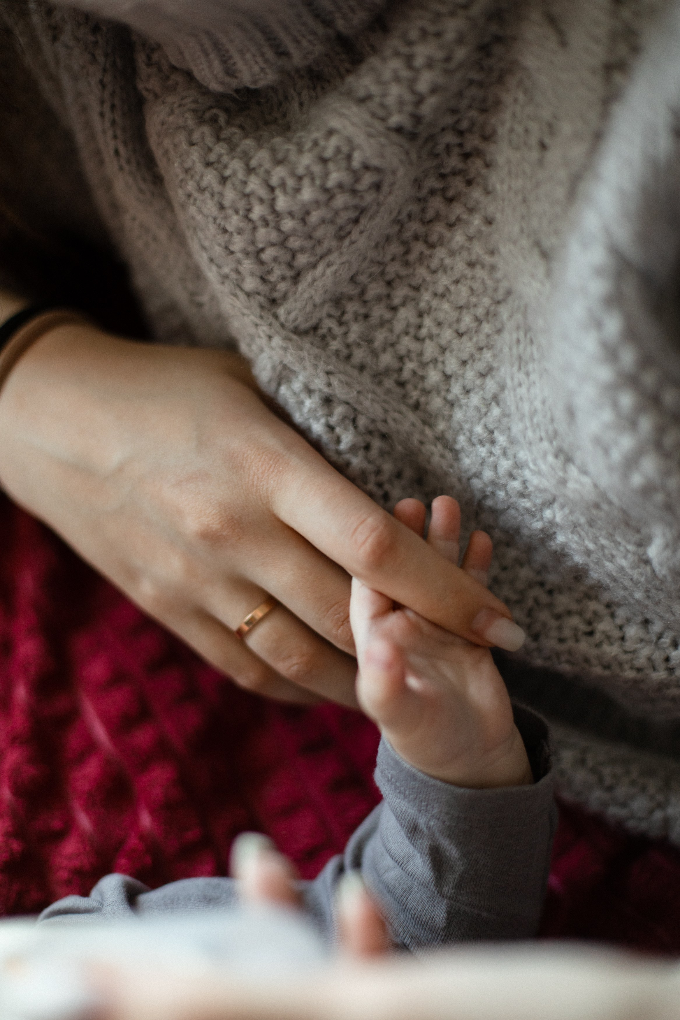 Семья Рисованых. Семейный фотограф Челябинск