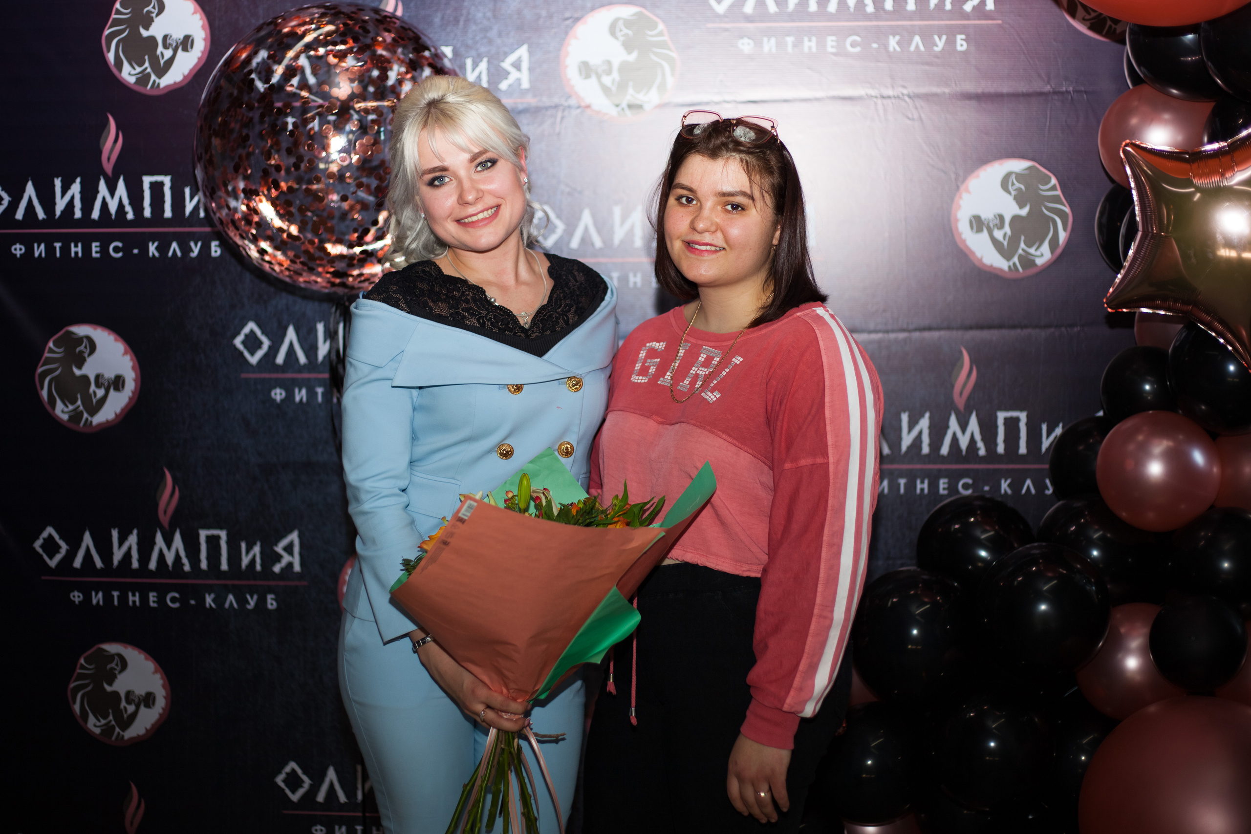 Съемка мероприятий. Семейный фотограф в Черемхово Анастасия Старикова