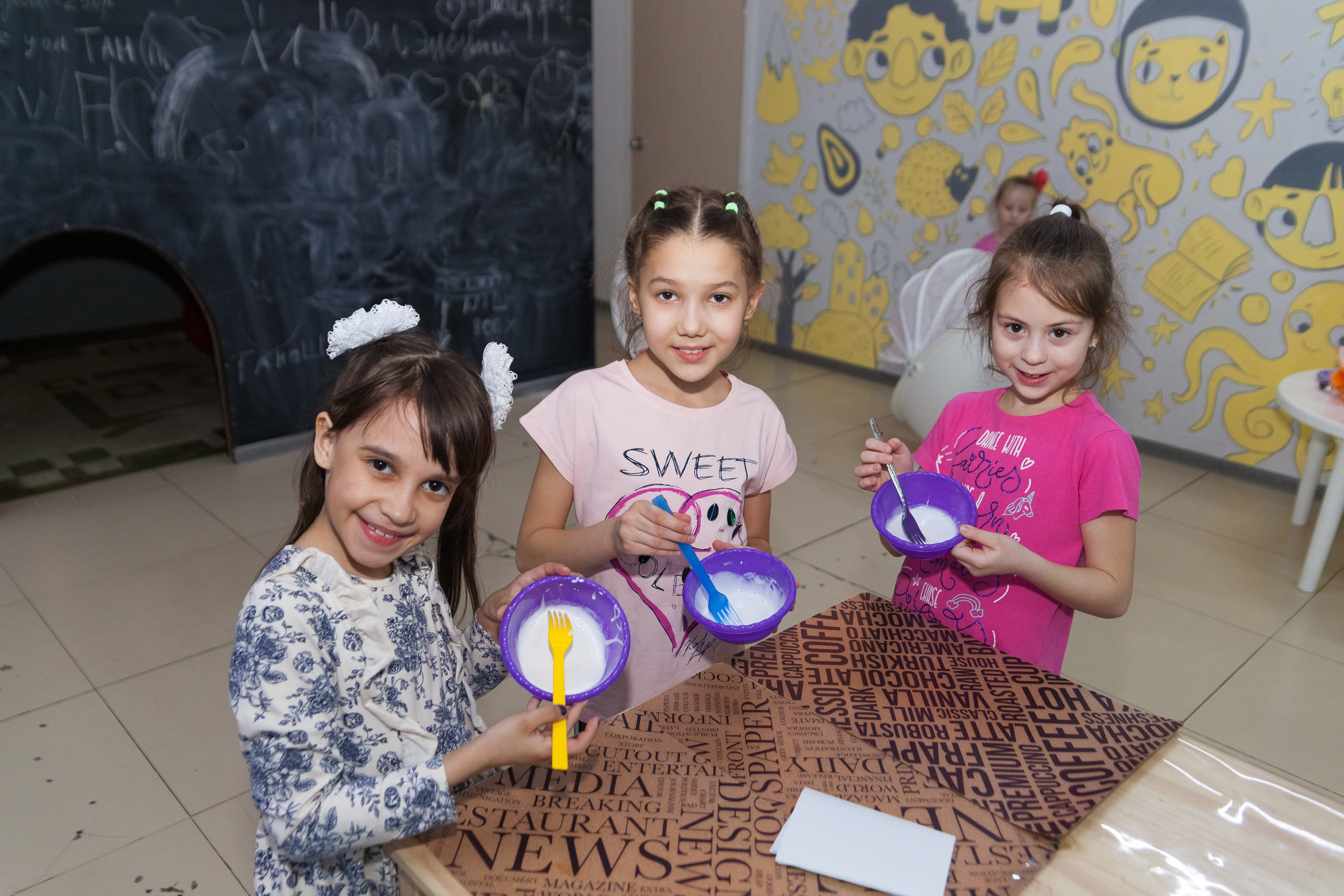 Съемка мероприятий. Семейный фотограф в Черемхово Анастасия Старикова