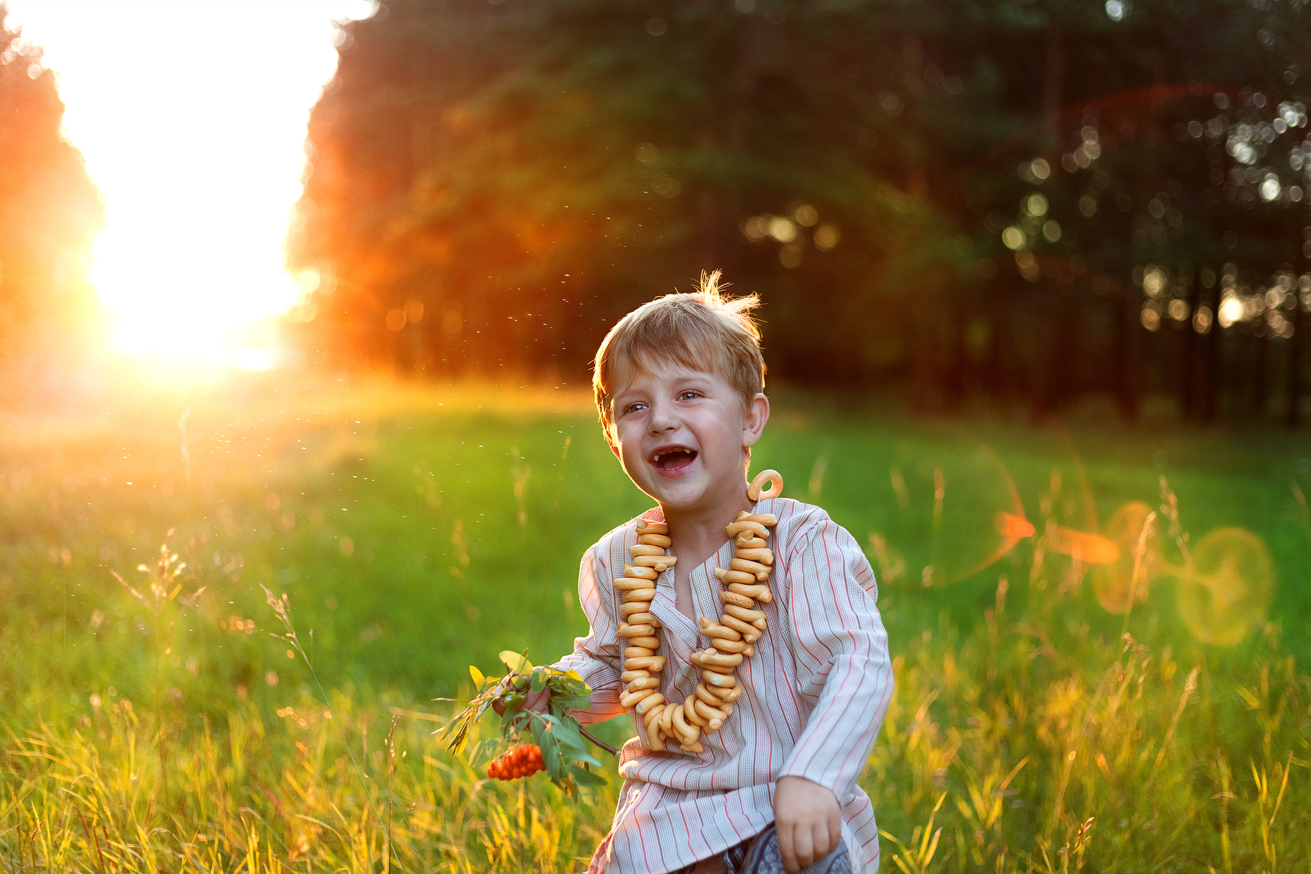 Семейный фотограф в Черемхово Анастасия Старикова