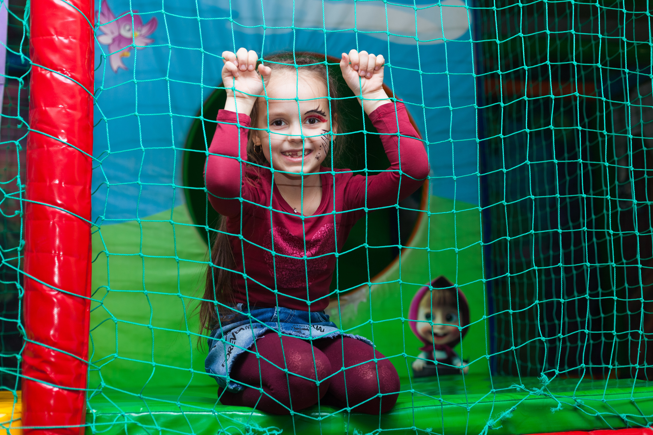 Съемка мероприятий. Семейный фотограф в Черемхово Анастасия Старикова