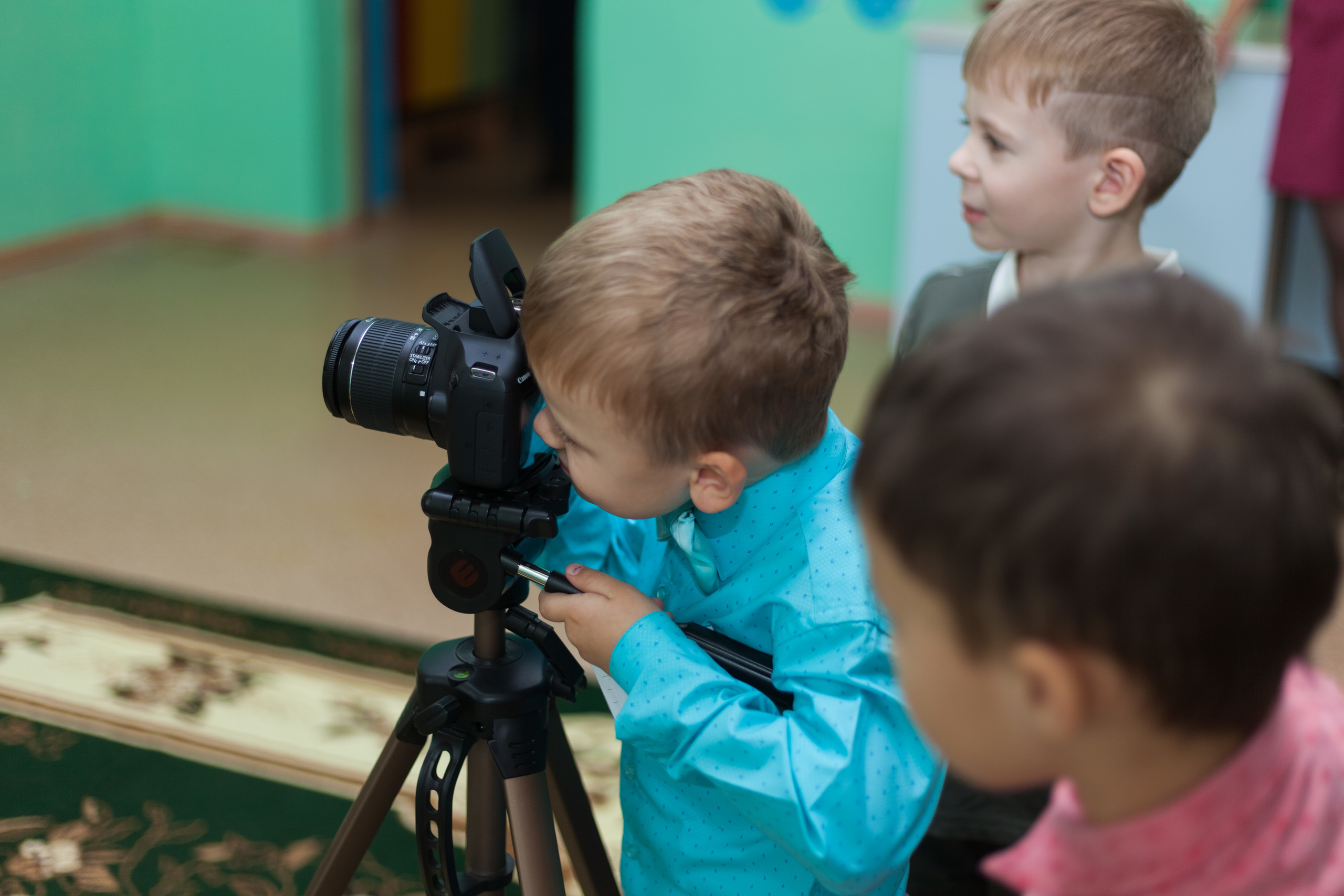 Съемка мероприятий. Семейный фотограф в Черемхово Анастасия Старикова