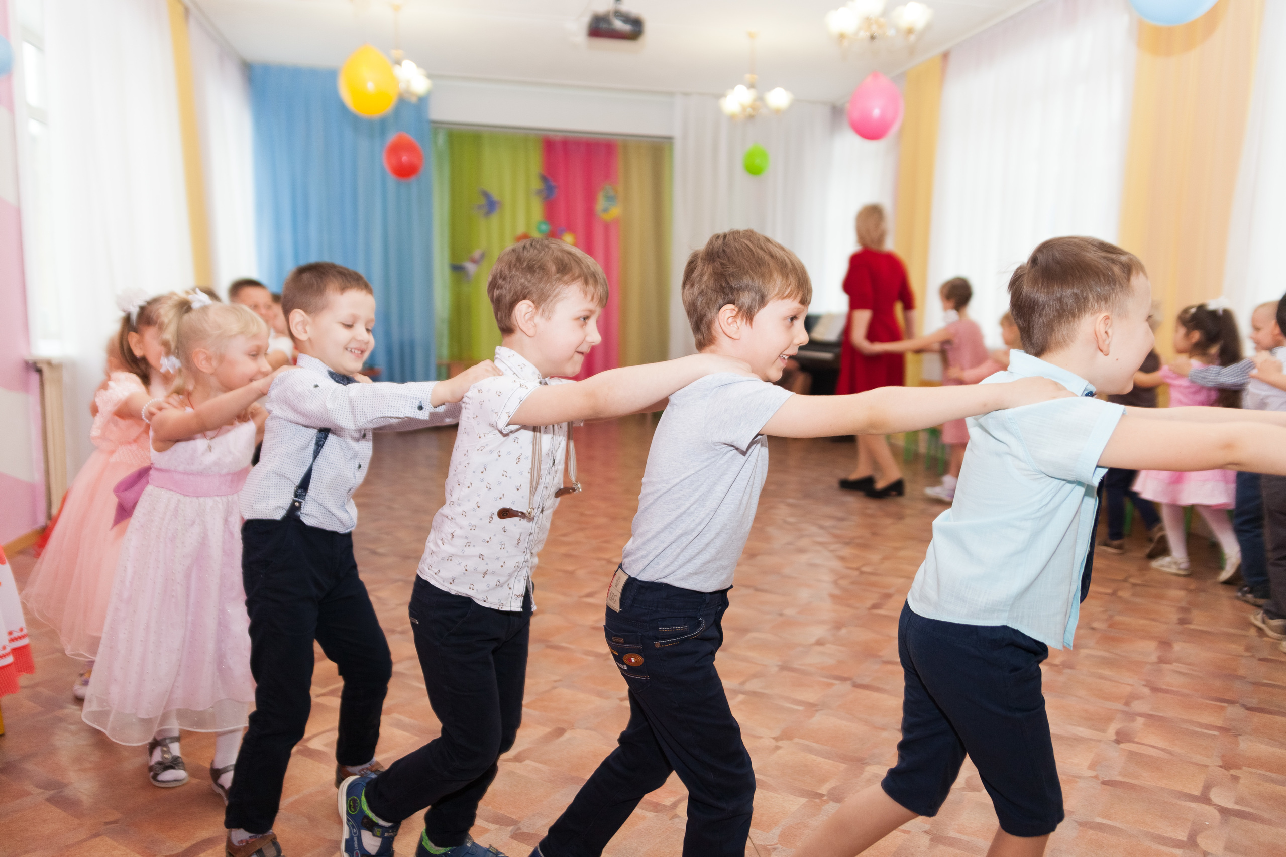 Съемка мероприятий. Семейный фотограф в Черемхово Анастасия Старикова
